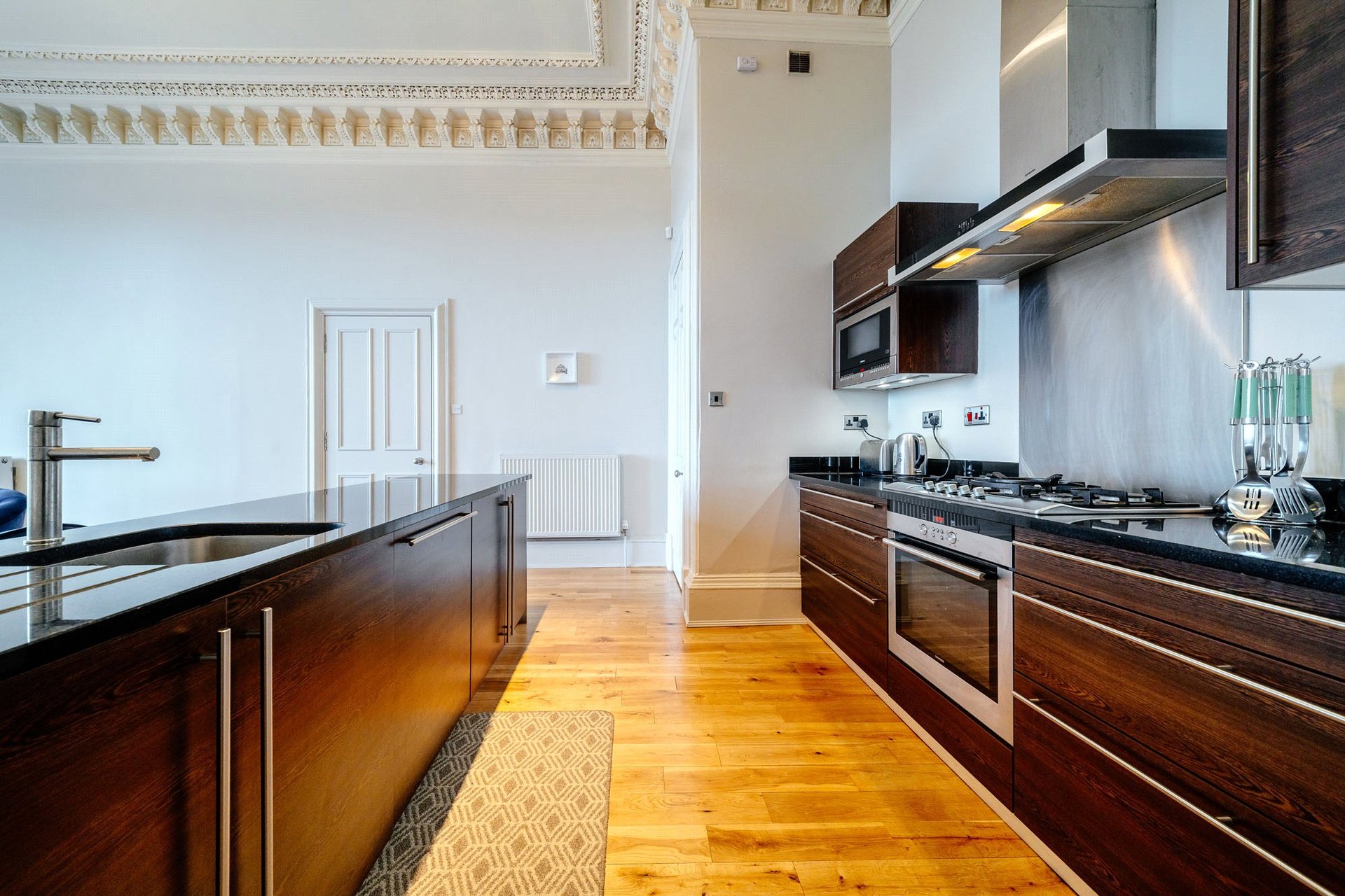 Flat 1, 8 Bruntsfield Crescent, Edinburgh, EH10 4EZ - Picture #11