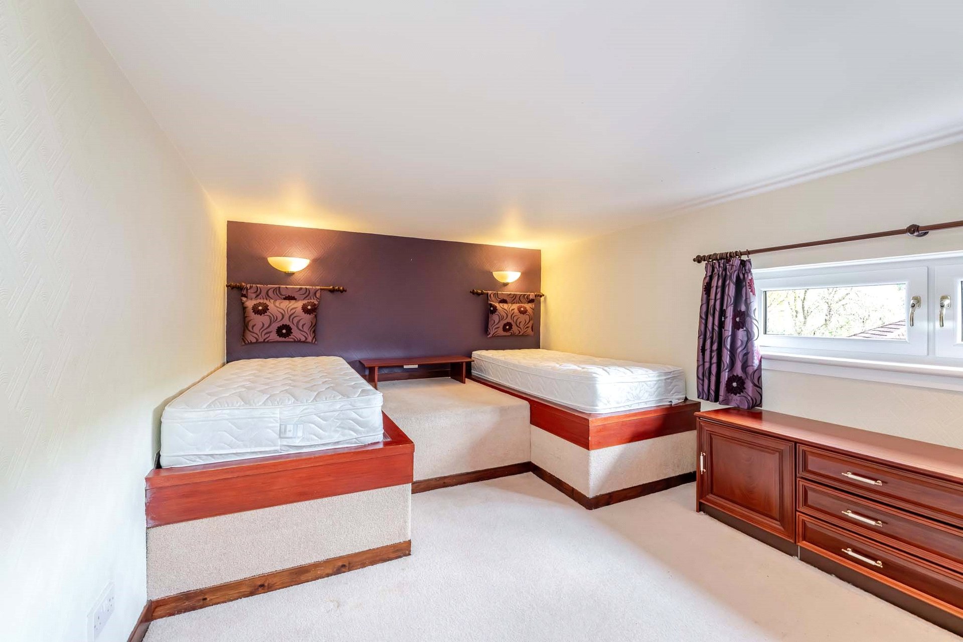96 Nethervale Avenue, Glasgow, East Renfrewshire, G44 3XR - Picture #14