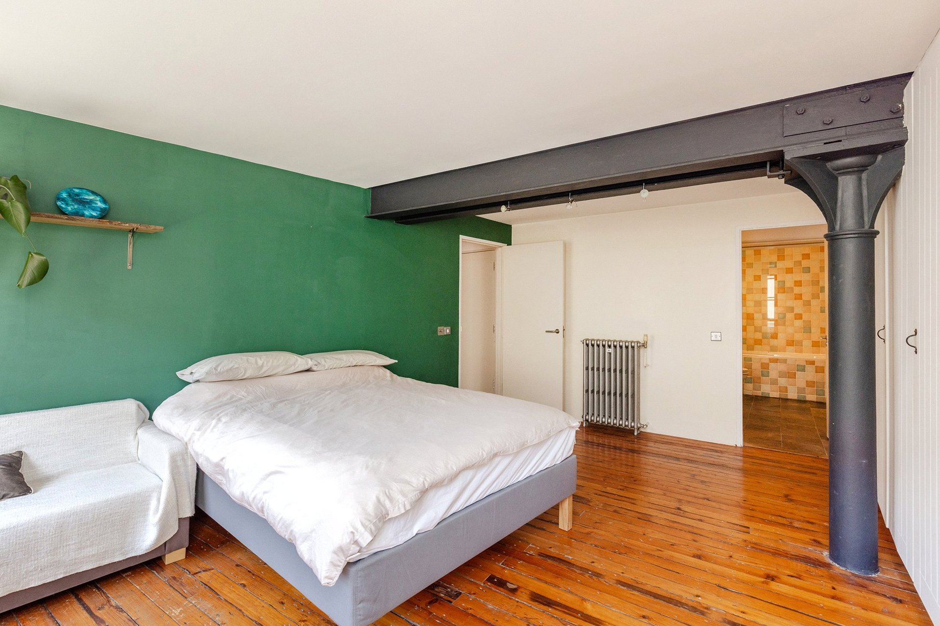 8/9 Maritime Street, Edinburgh, Midlothian, EH6 6SB - Picture #10