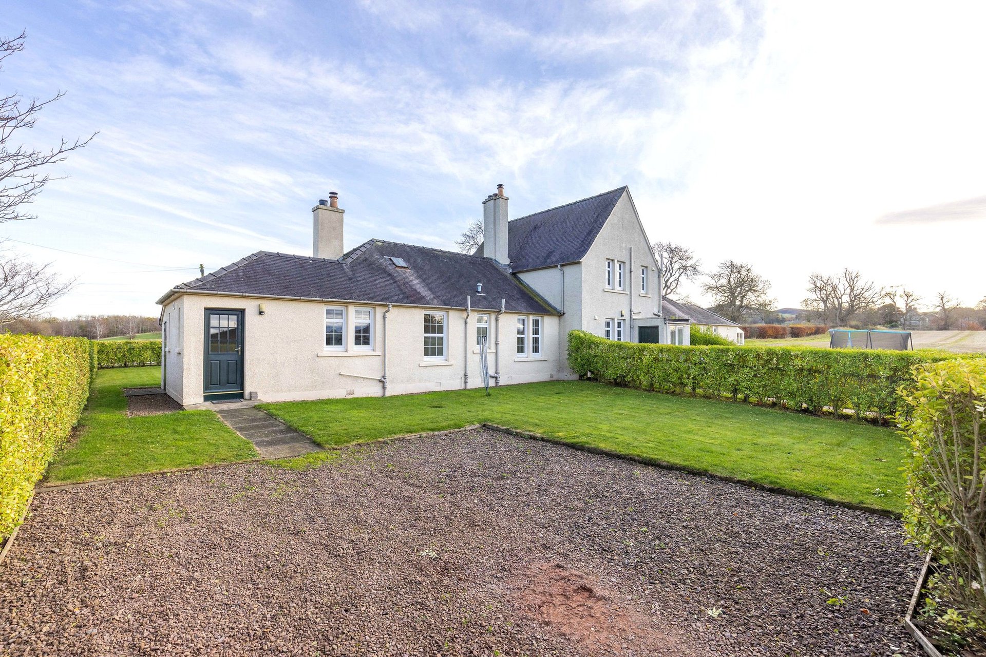 3 Skedsbush Cottages, Haddington, East Lothian, EH41 4JP - Picture #13