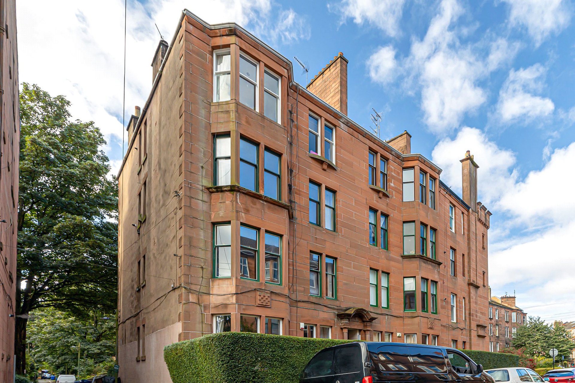 2/2, 89 Novar Drive, Hyndland, Glasgow, G12 9SS - Picture #36