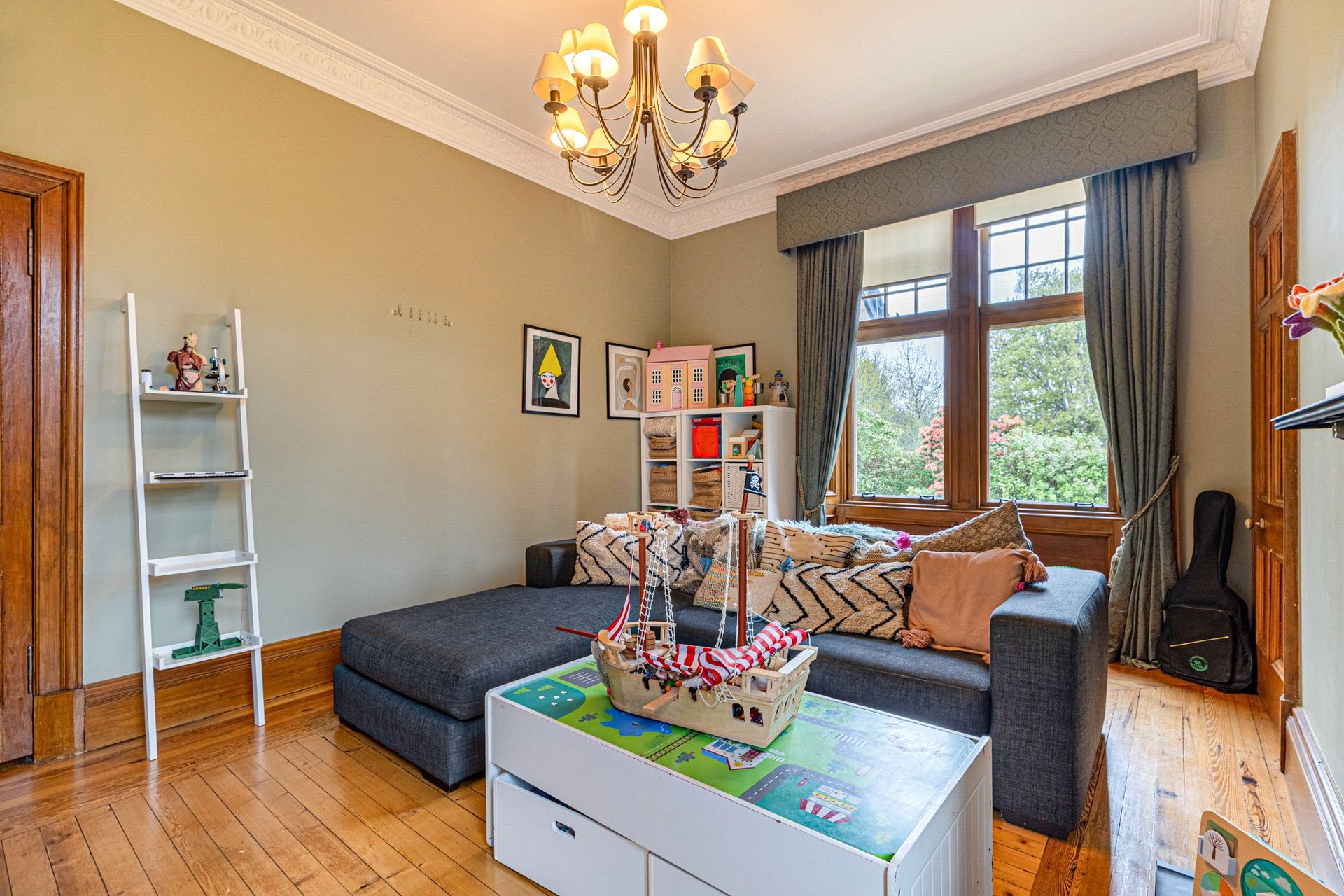 Orkie House, 53 Newlands Road, Newlands, Glasgow, G43 2JP - Picture #14