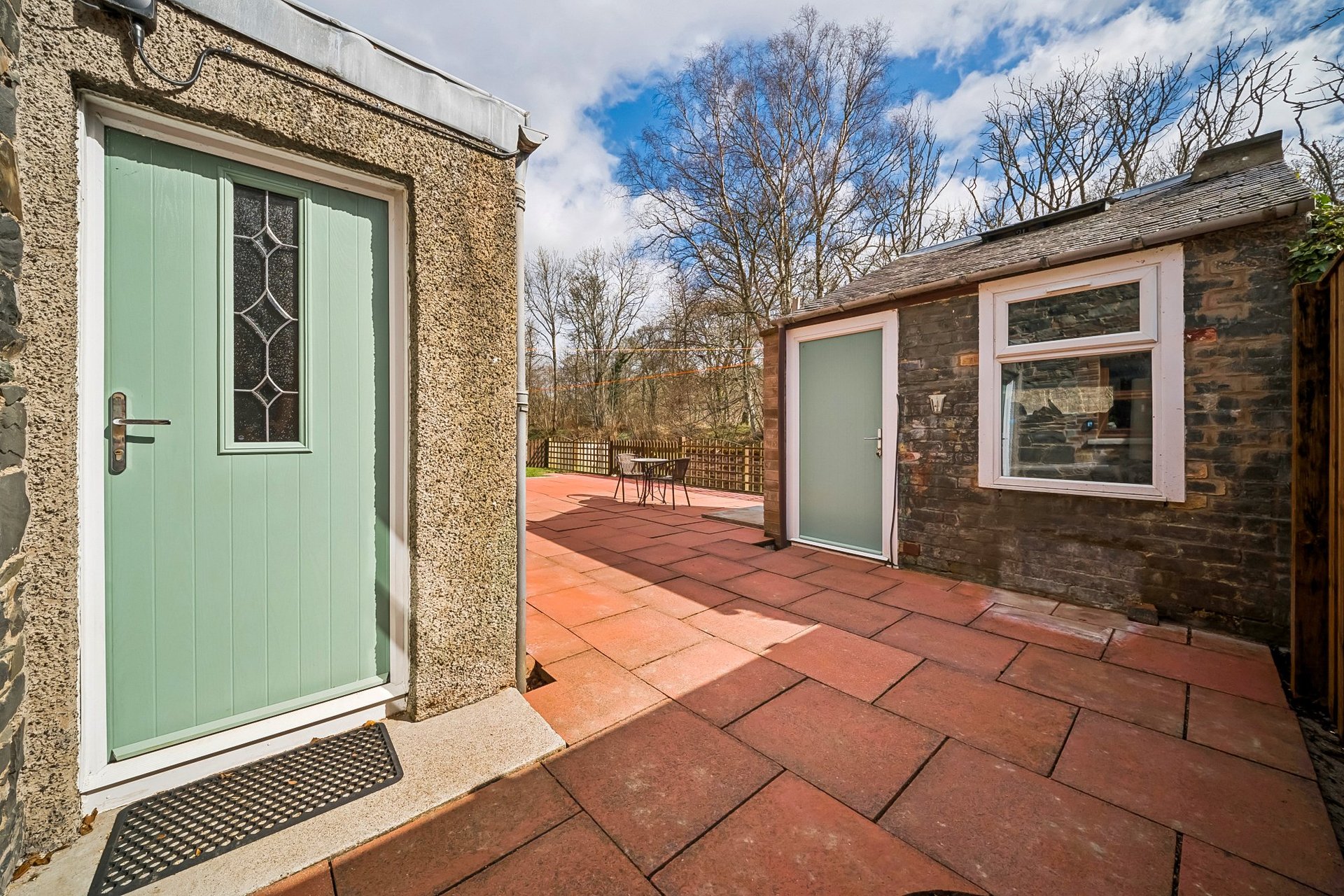 33 Ettrickhaugh Road, Selkirk, Scottish Borders, TD7 5AX - Picture #21