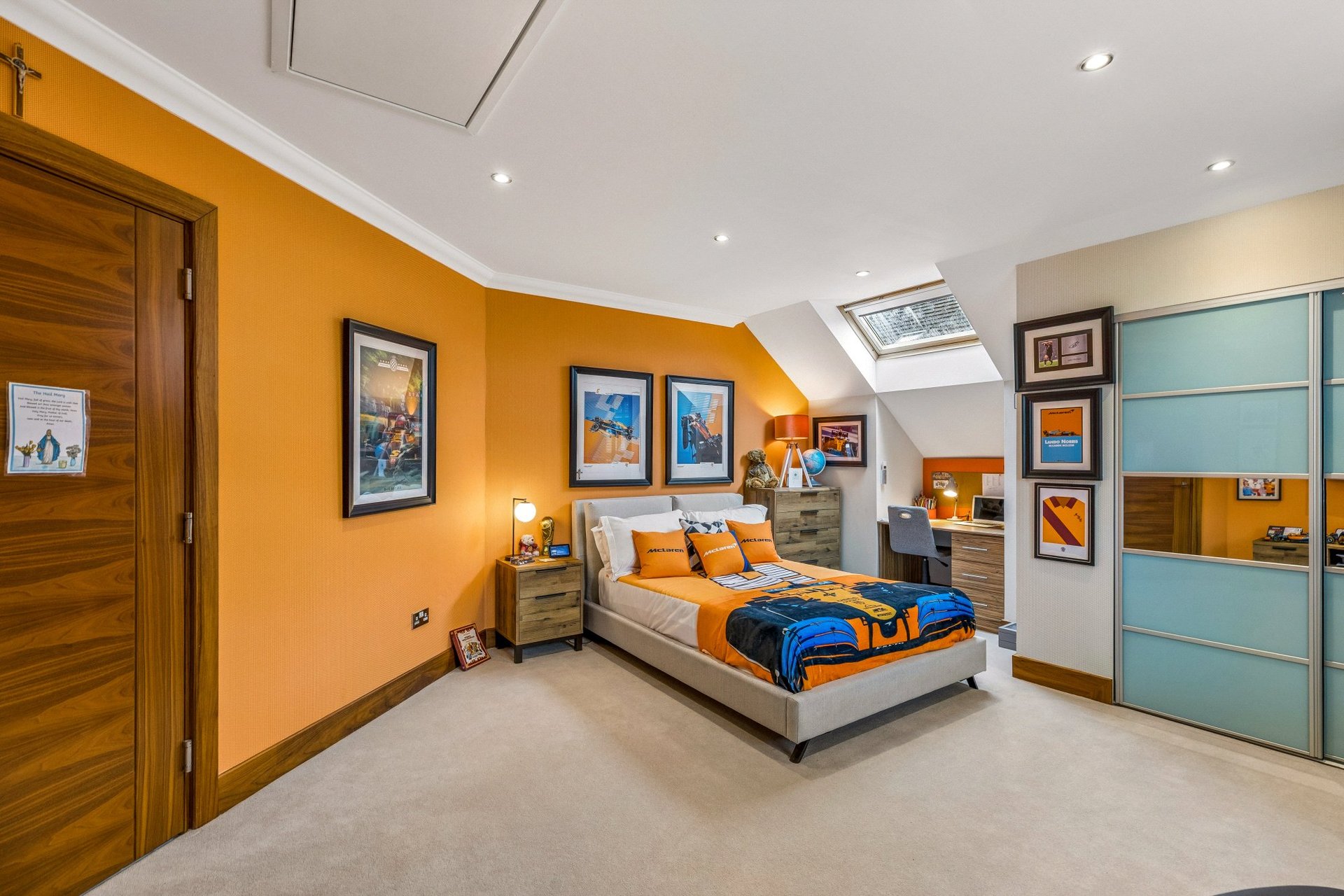 La Calma, 8a Earls Gate, Bothwell, Glasgow, G71 8BP - Picture #42