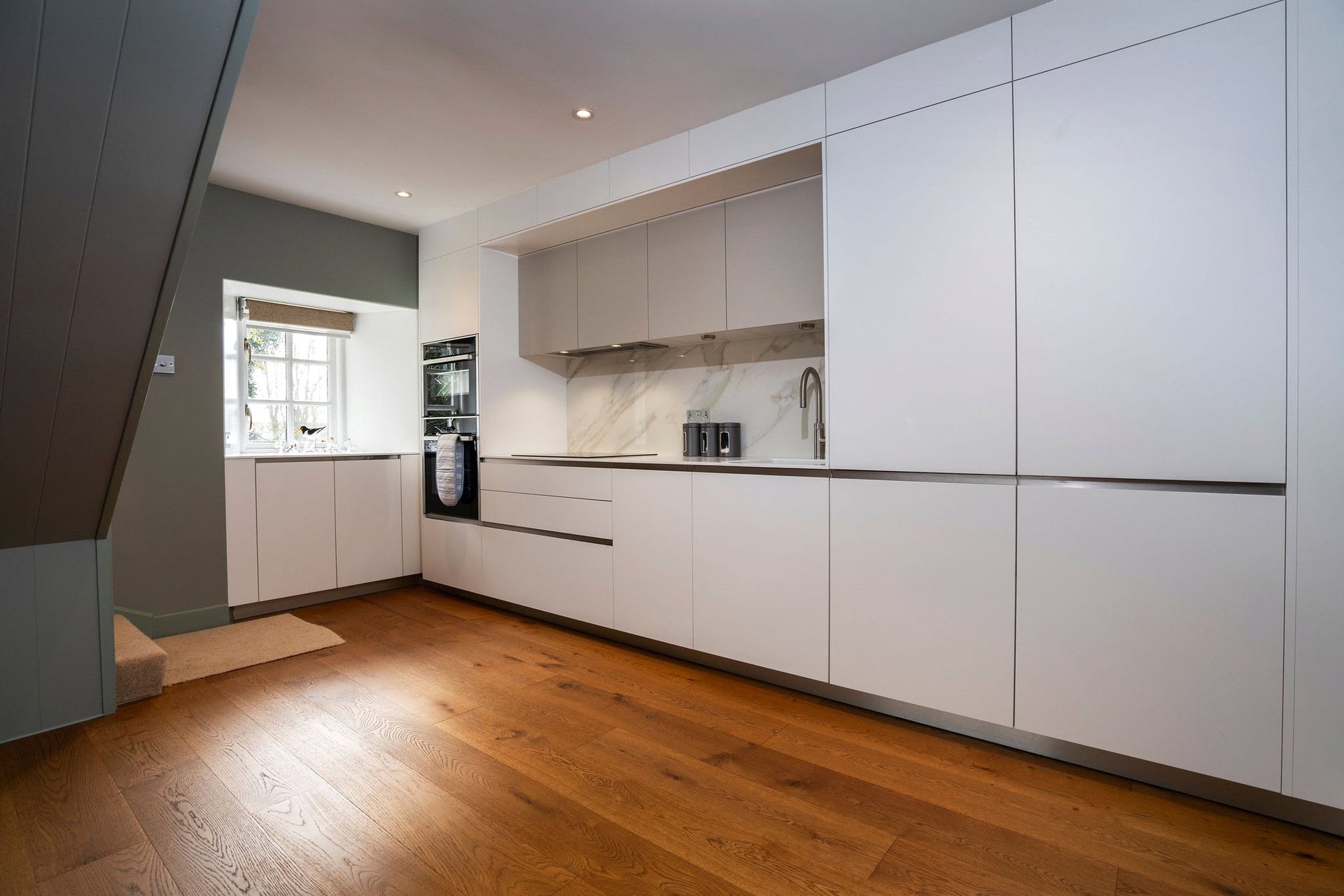 5 Marlyknowe, Windygates Road, North Berwick, East Lothian, EH39 4QP - Picture #5