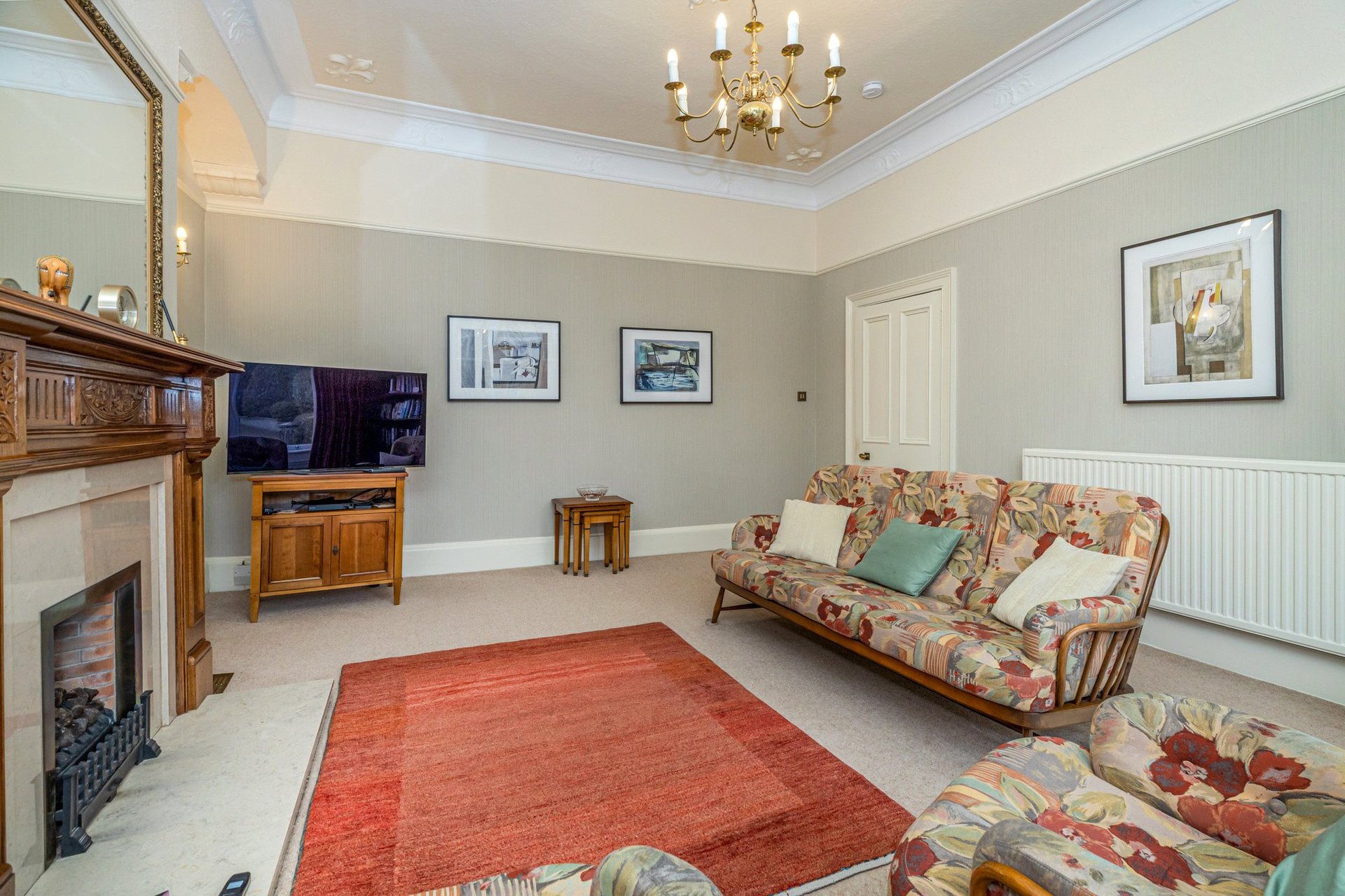 4 Burnhead Road, Newlands, Glasgow, G43 2SU - Picture #5