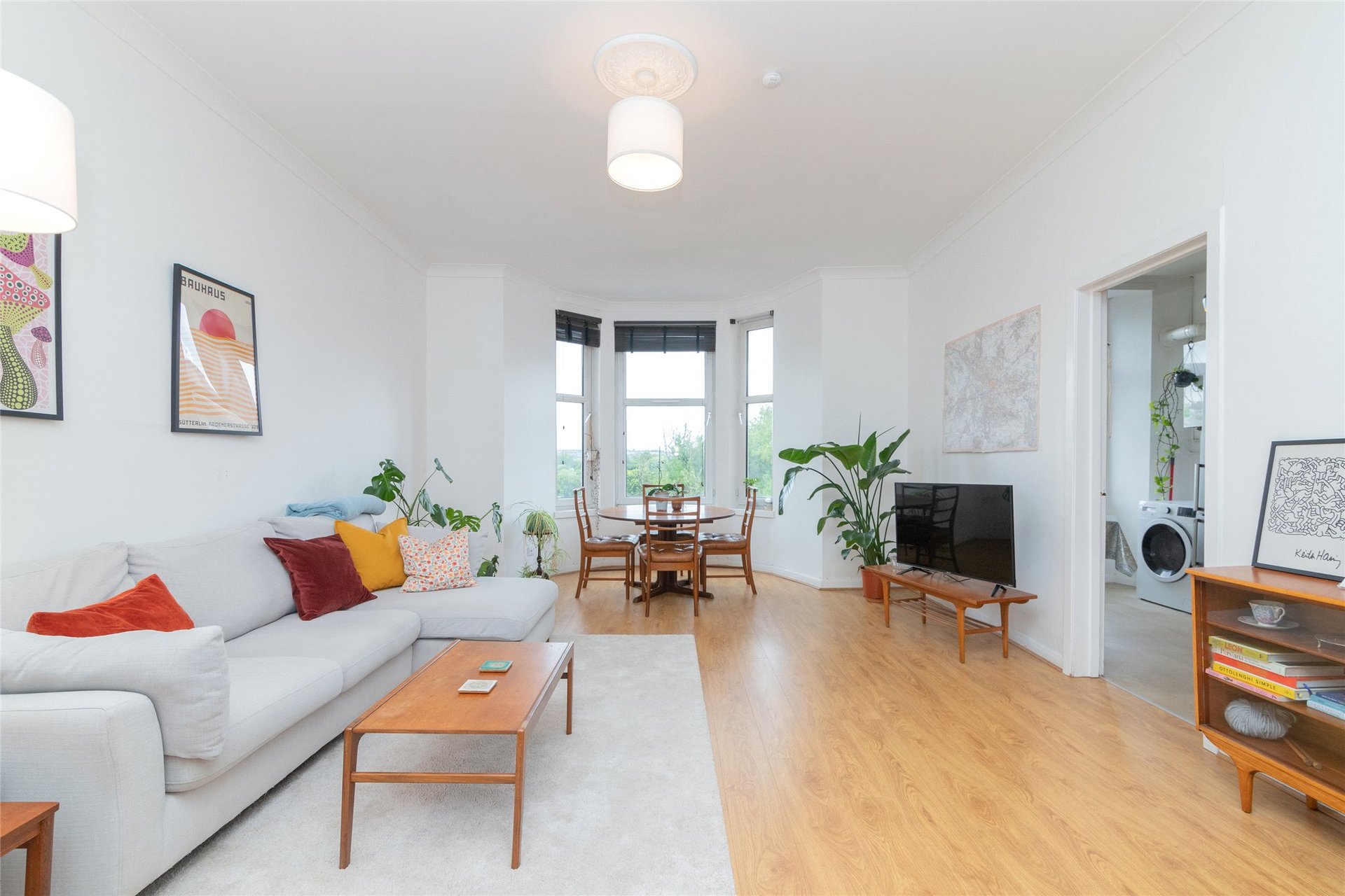 3/1, 11 Gray Street, Finnieston, Glasgow, G3 7TX - Picture #3
