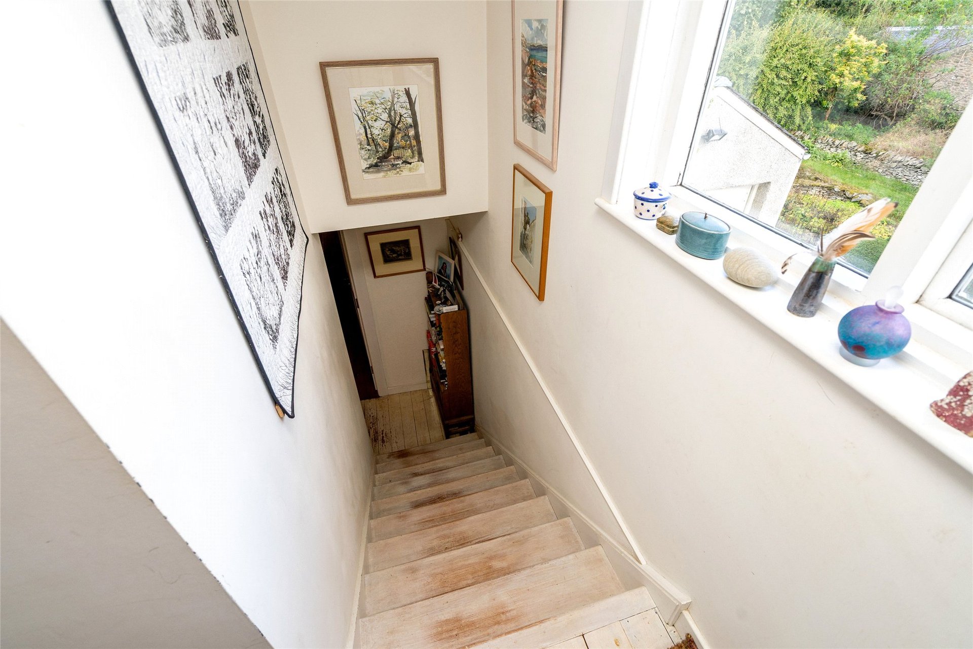 Croft Cottage, Midlem, Selkirk, TD7 4QB - Picture #20