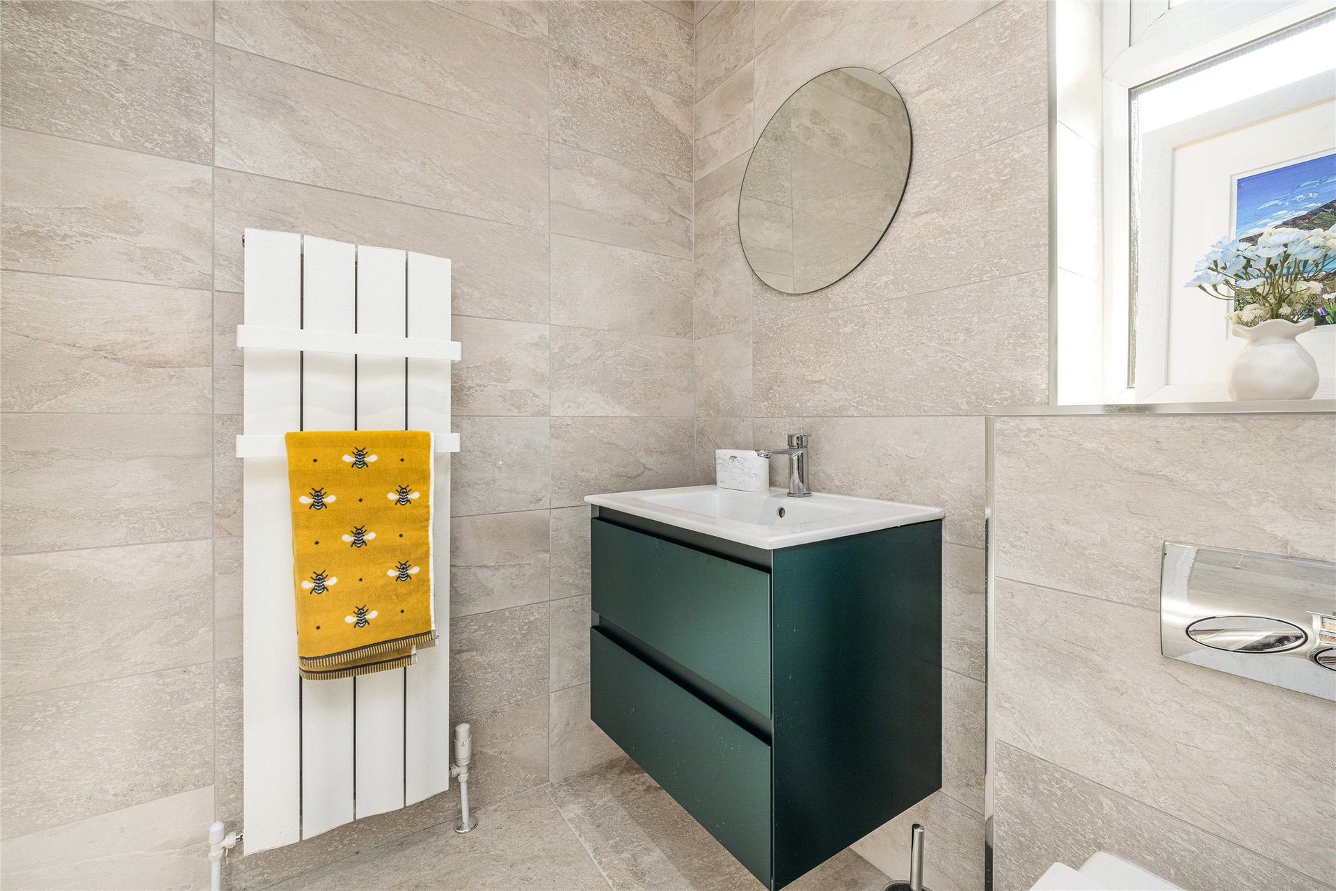 16 Endrick Drive, Bearsden, G61 2EA - Picture #21