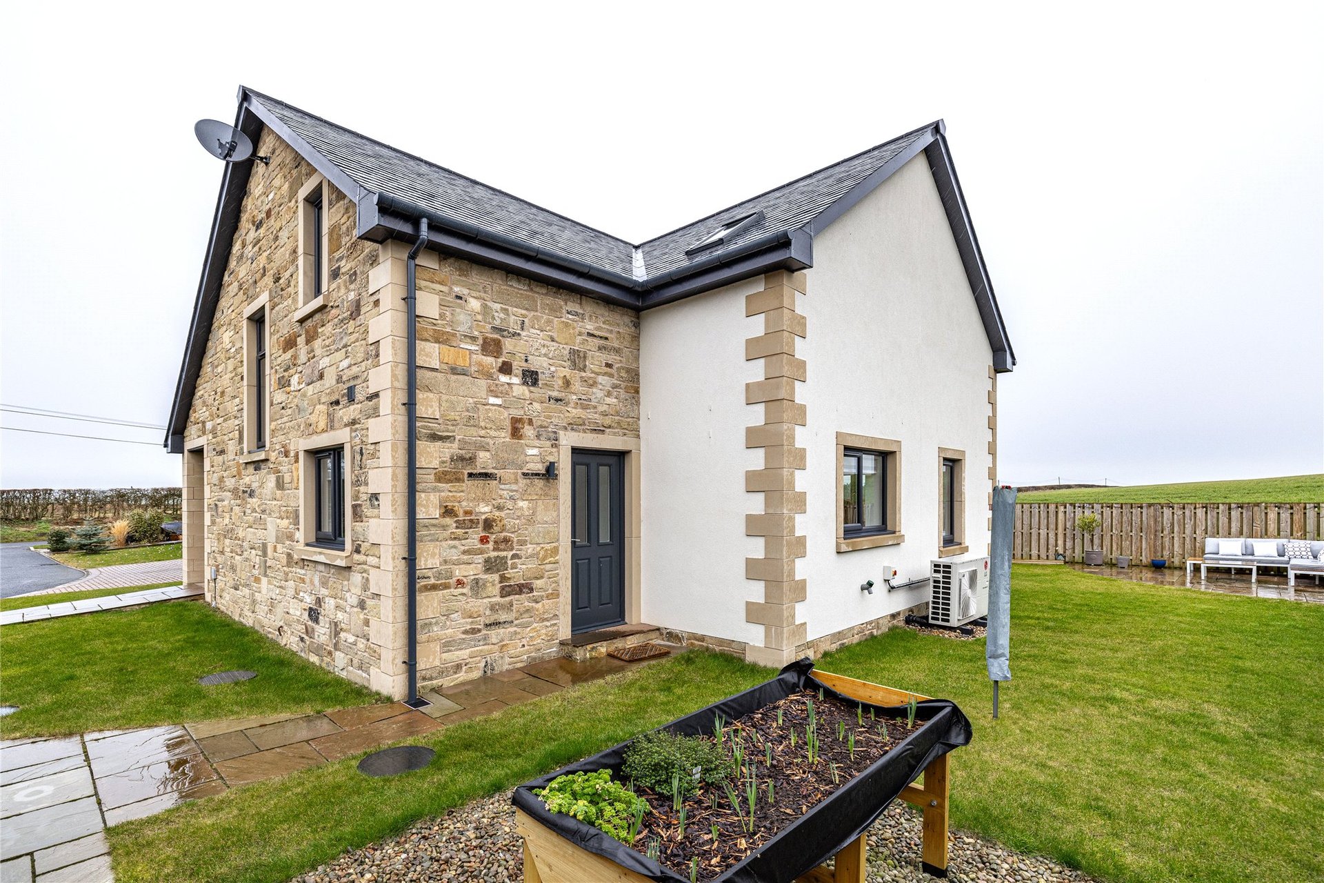 2 Stanley Court, Branxton, Cornhill-on-Tweed, Northumberland, TD12 4FJ - Picture #24