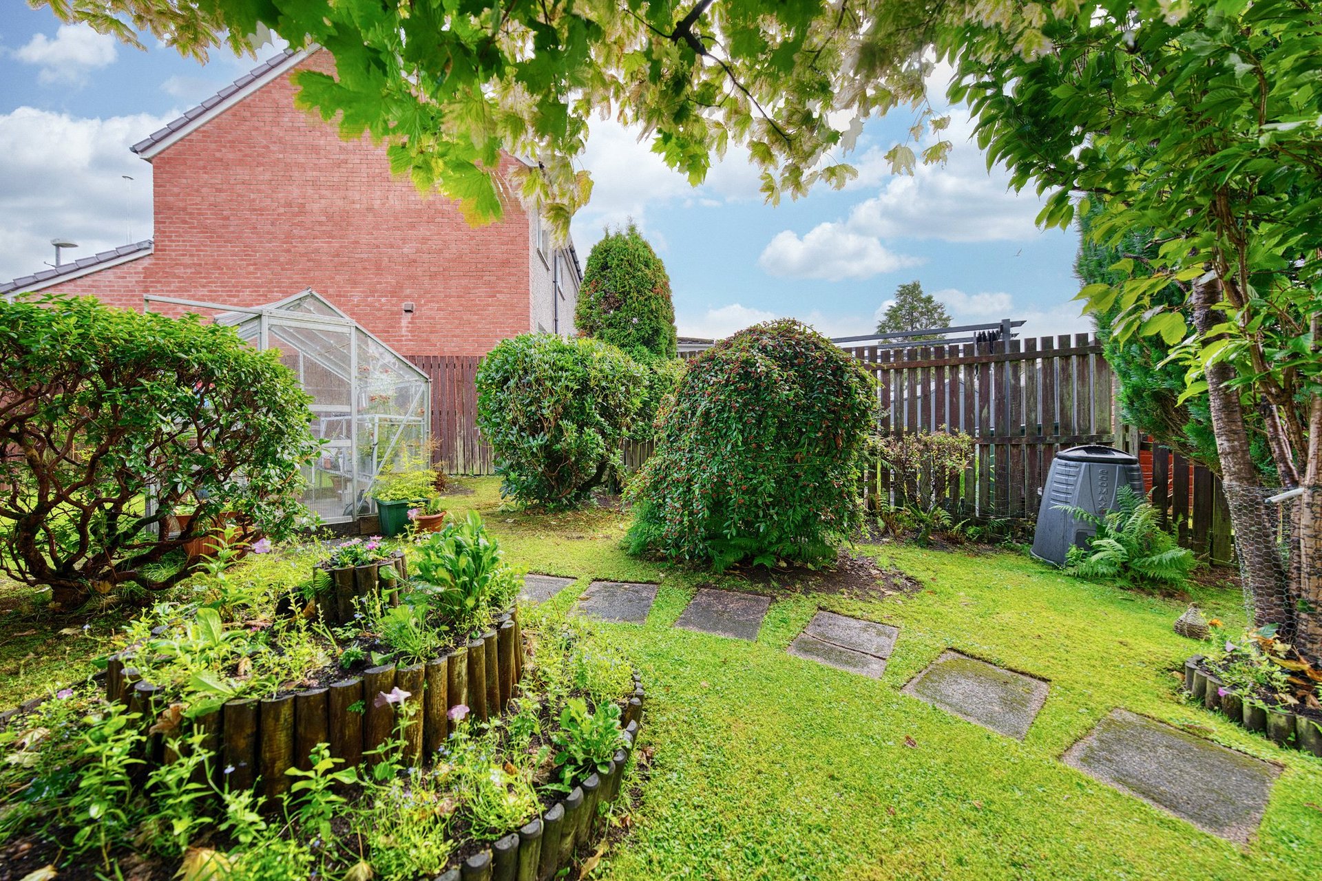 58 Craigielea Crescent, Milngavie, G62 7PP - Picture #26