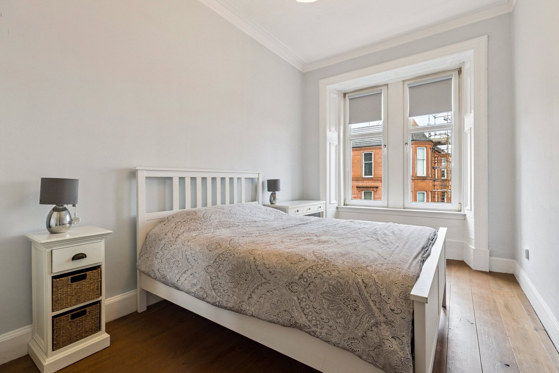 3/2, 59 Gardner Street, Partick, Glasgow, G11 5BZ - Picture #10