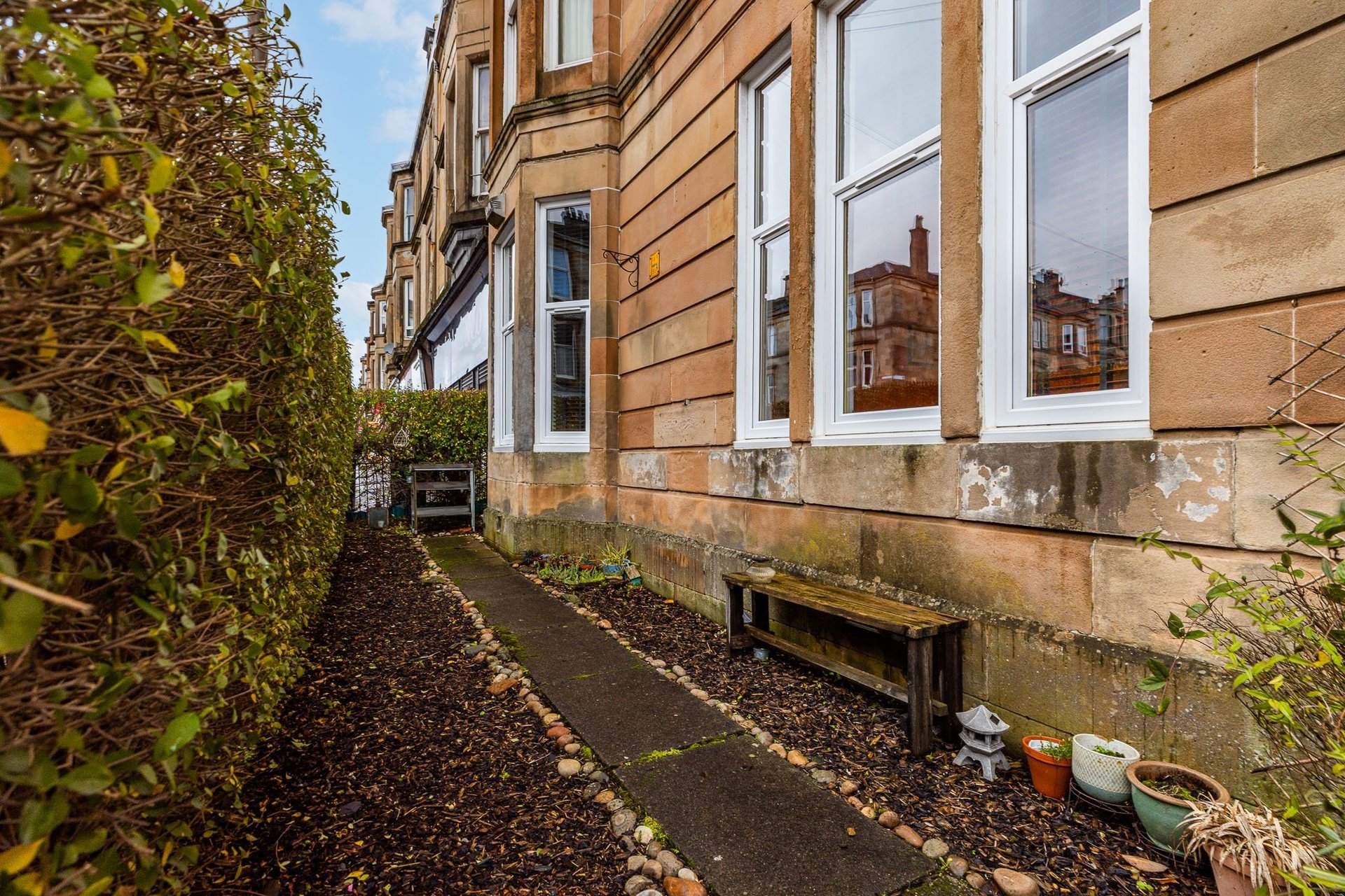 0/1, 284 Maxwell Road, Pollokshields, Glasgow, G41 1PJ - Picture #24
