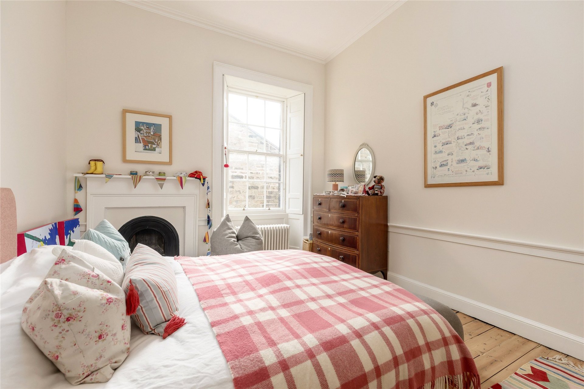72/3 Northumberland Street, Edinburgh, EH3 6JG - Picture #19