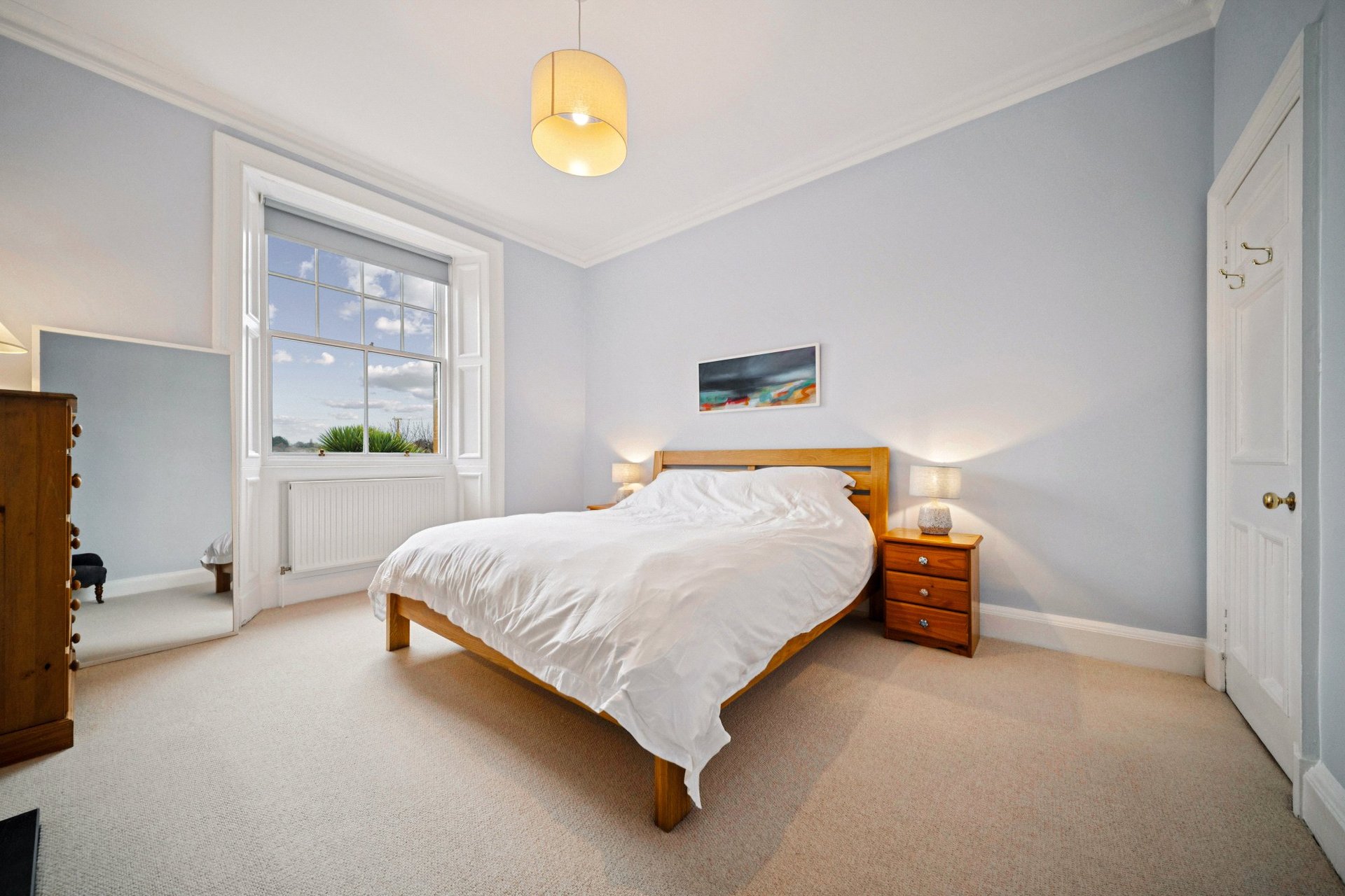 10 Inverleith Gardens, Edinburgh, Midlothian, EH3 5PS - Picture #34