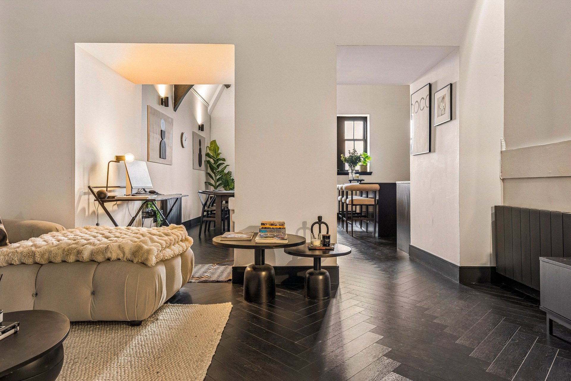 Flat 2/3, 43 Garnethill Street, Garnethill, Glasgow, G3 6QD - Picture #4