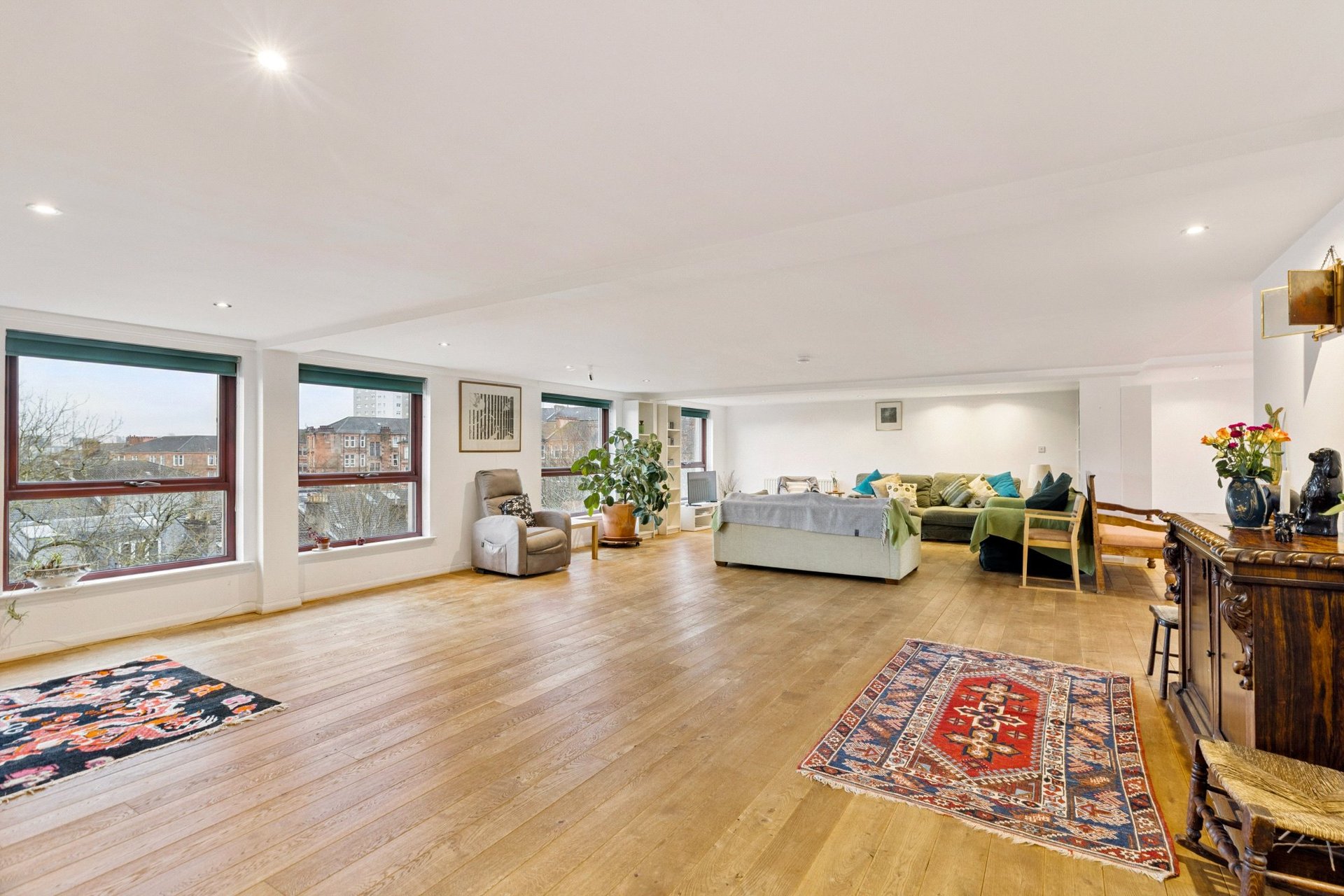 6/2, 35 Trefoil Avenue, Shawlands, Glasgow, G41 3PB - Picture #2