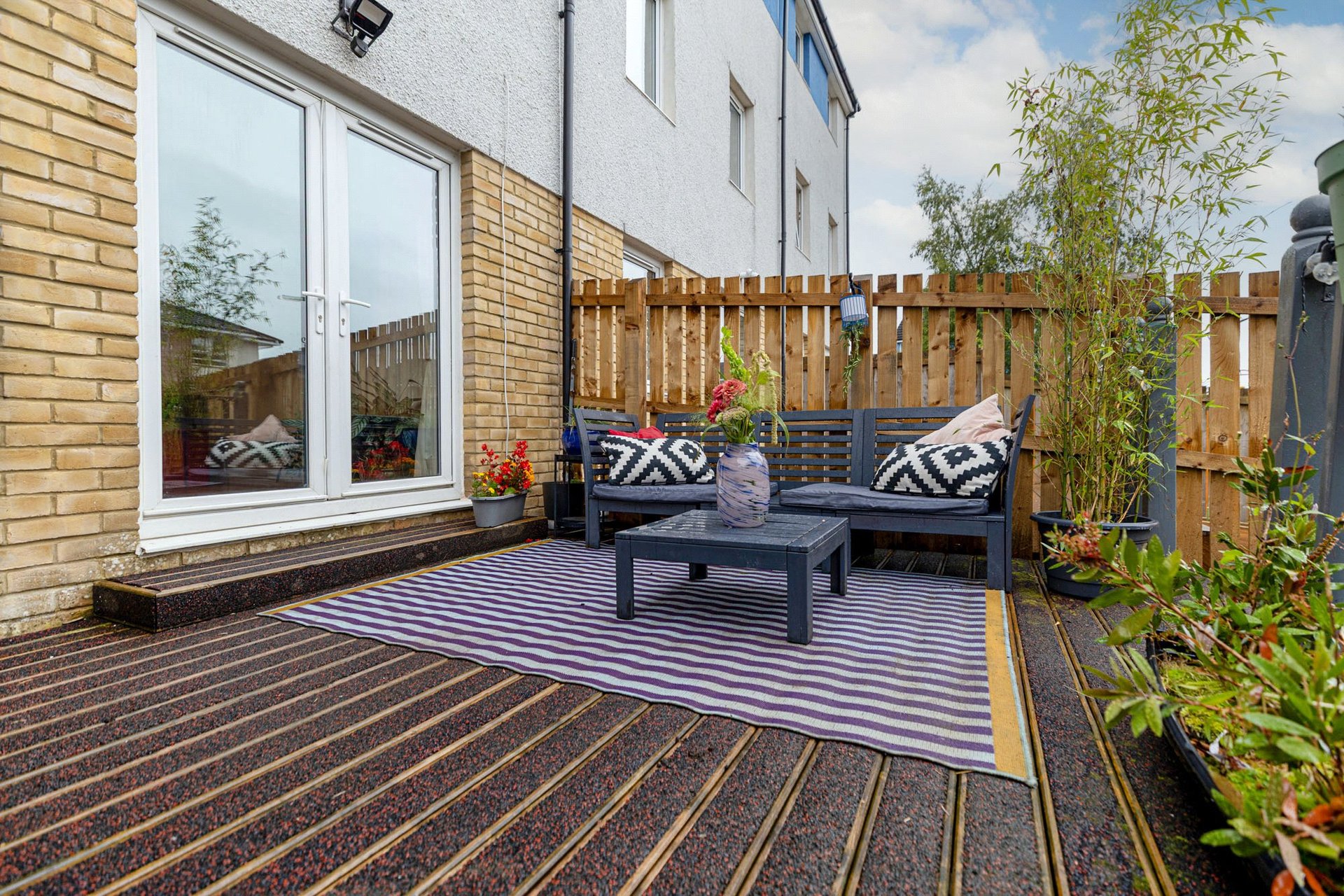 53 Hilton Gardens, Anniesland, Glasgow, G13 1DB - Picture #30