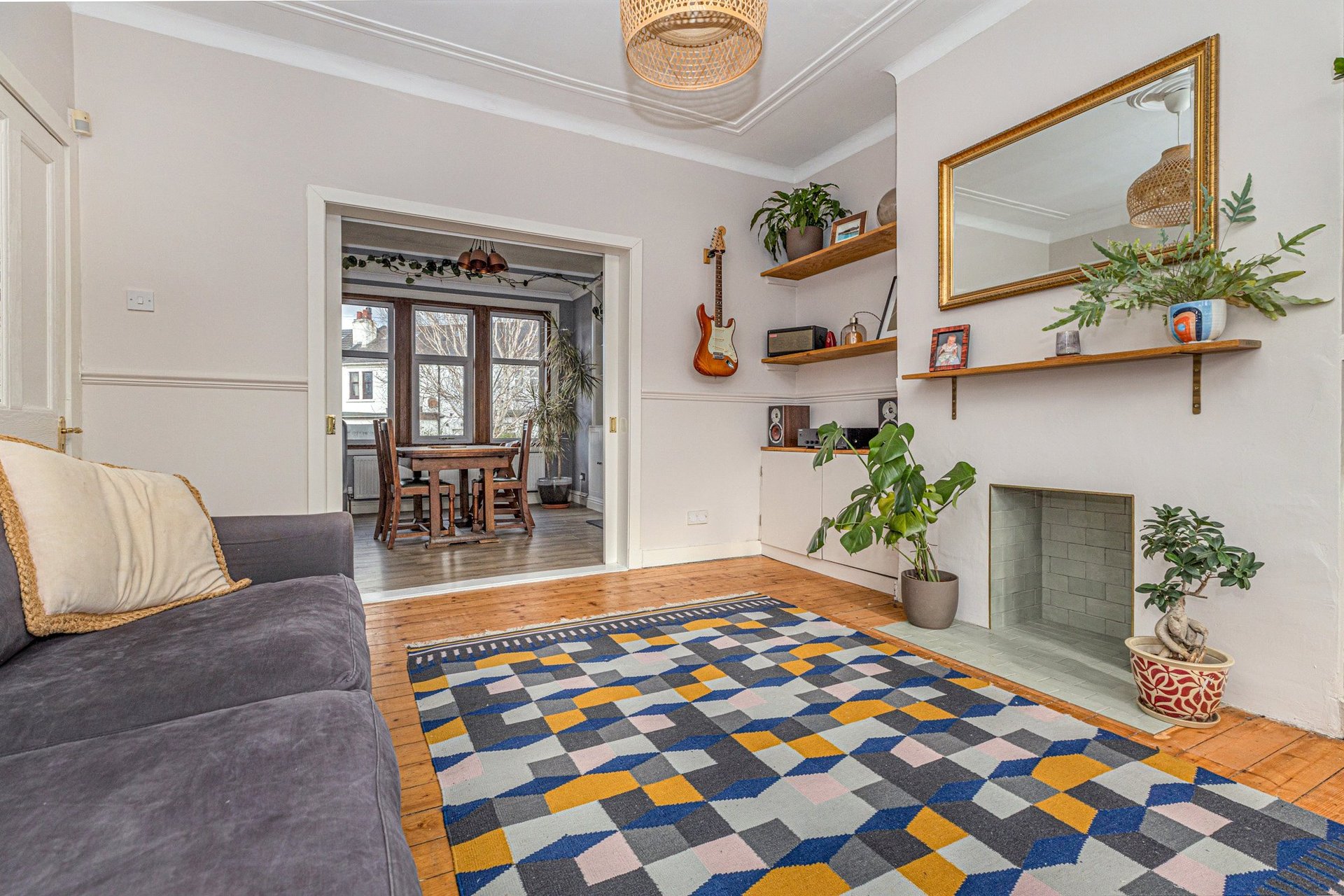 46 Titwood Road, Strathbungo, Glasgow, G41 2DG - Picture #7