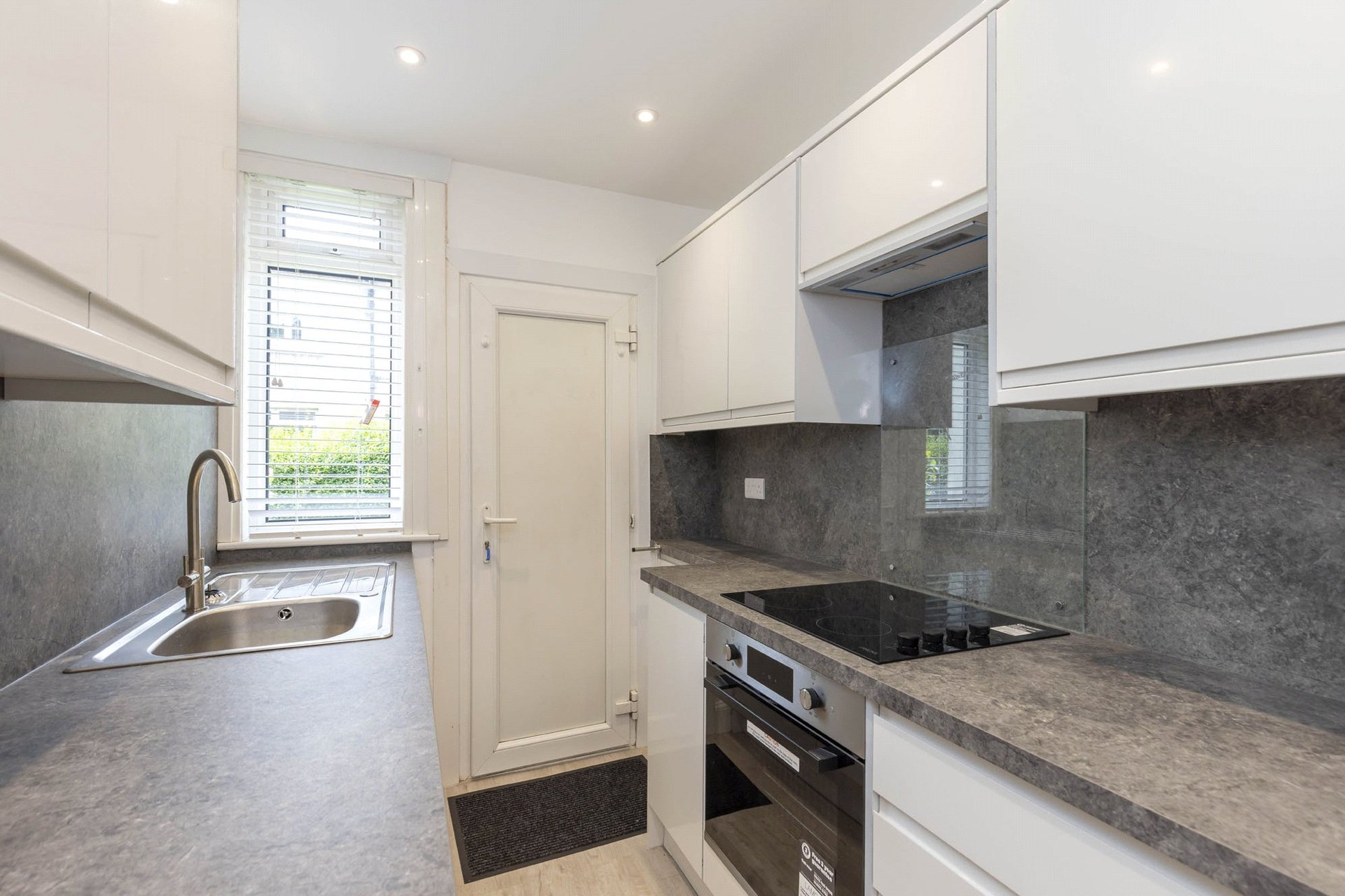 46 Bellevue Street, Edinburgh, Midlothian, EH7 4BY - Picture #4