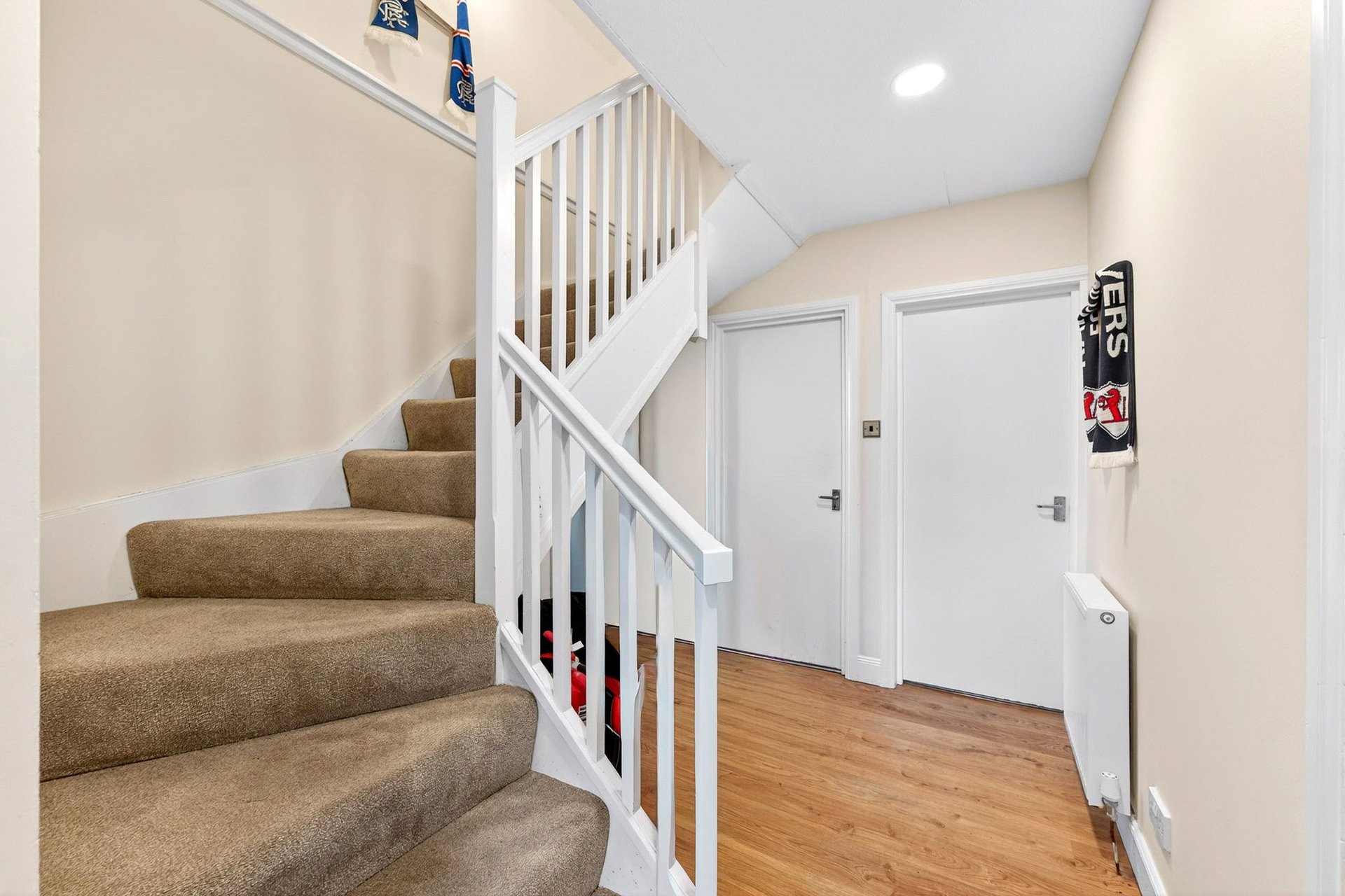 3 Canongate, St. Andrews, Fife, KY16 8RT - Picture #14