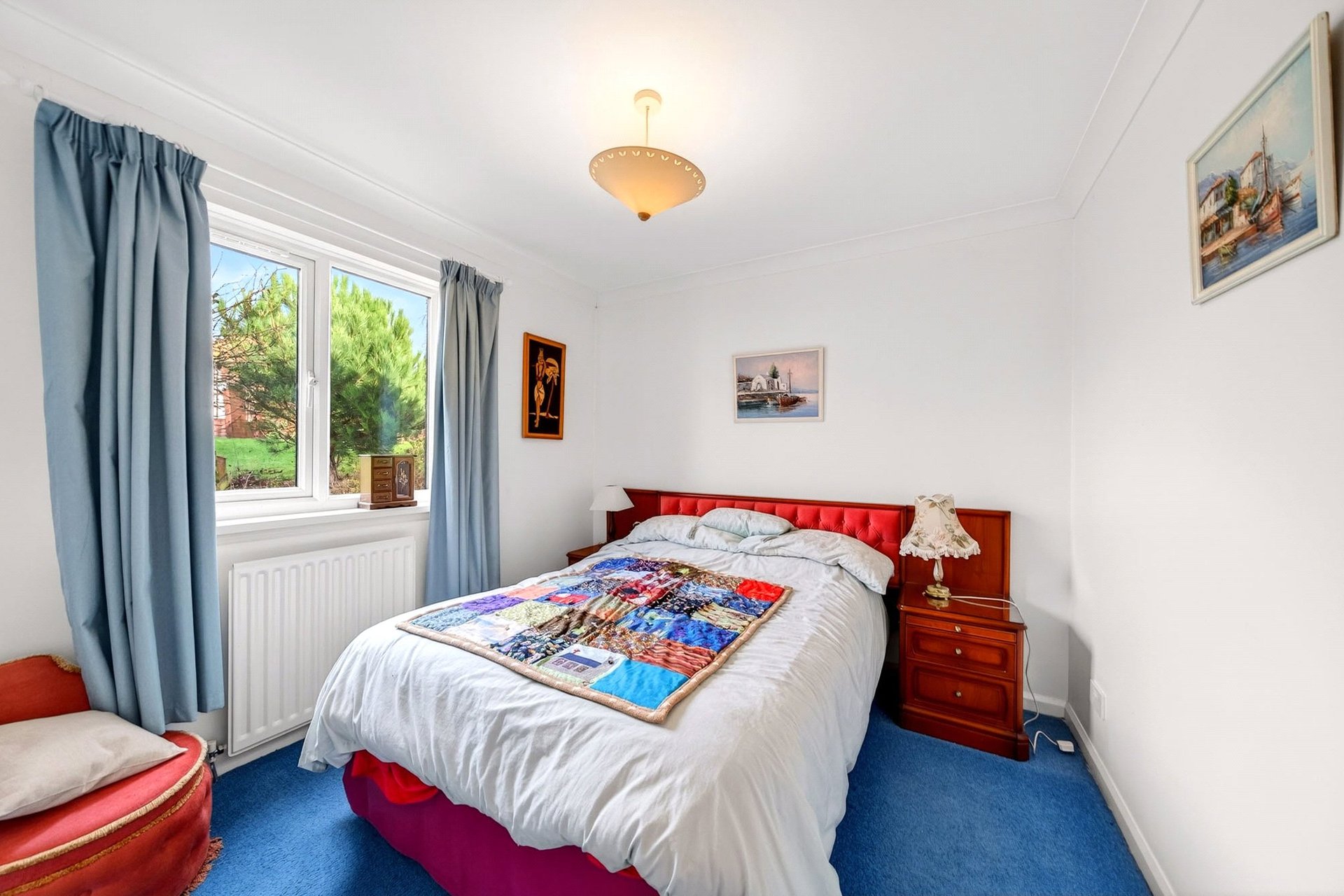 1 Meadow Dale, Tweedmouth, Berwick-upon-Tweed, Northumberland, TD15 2FN - Picture #13