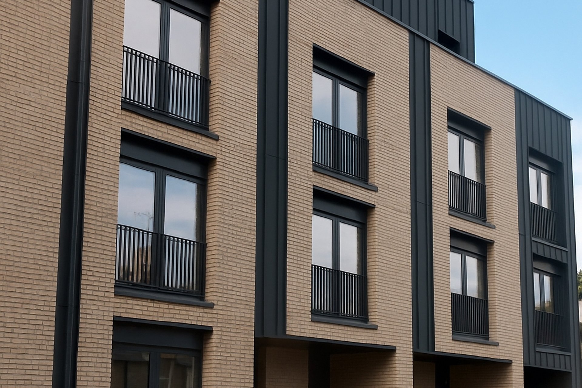 Plot B2-10 Village View, 10 Sunbury Mews, Edinburgh, EH4 3BX - Picture #1