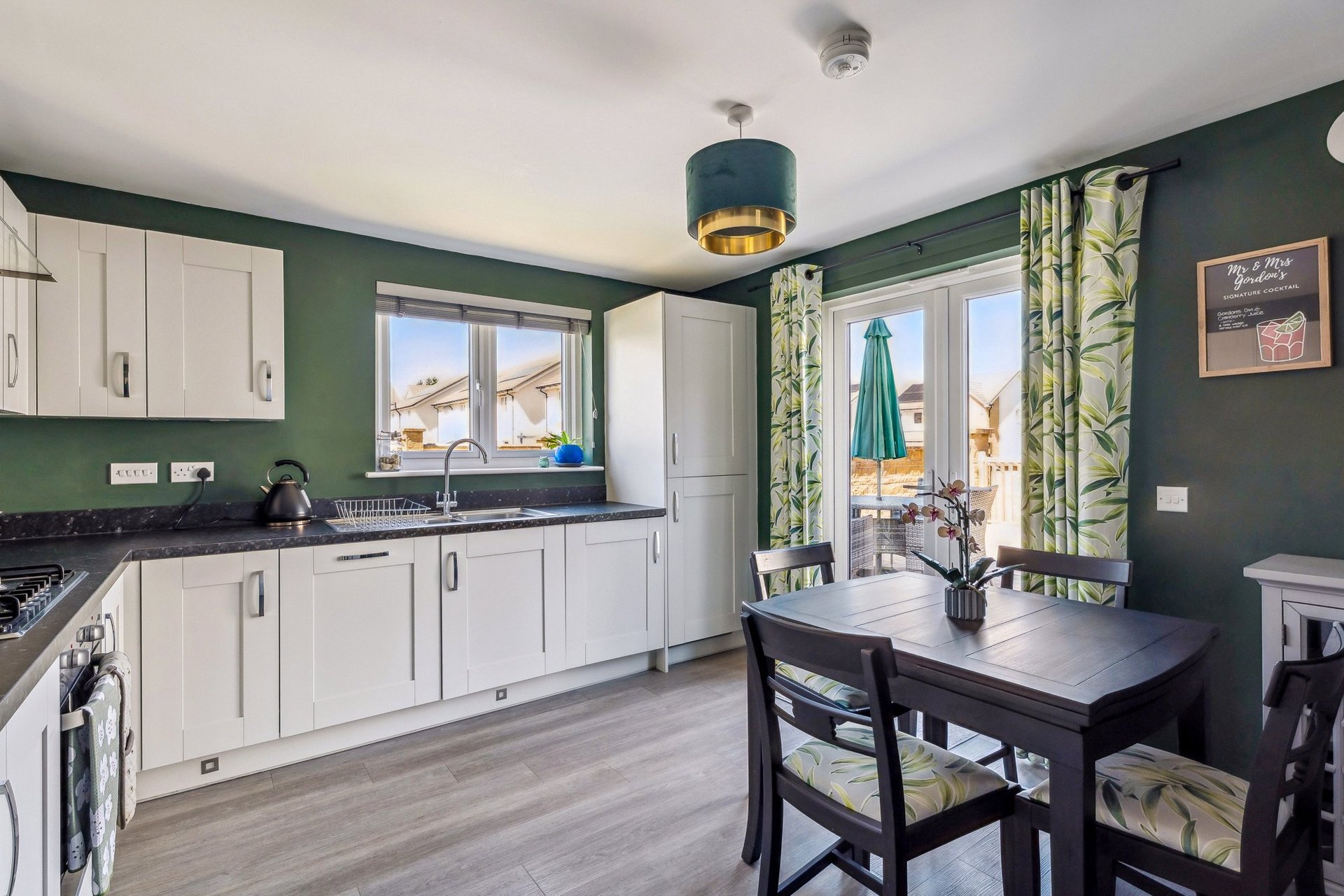19 Staffin Way, Newton Mearns, Glasgow, East Renfrewshire, G77 5GY - Picture #8