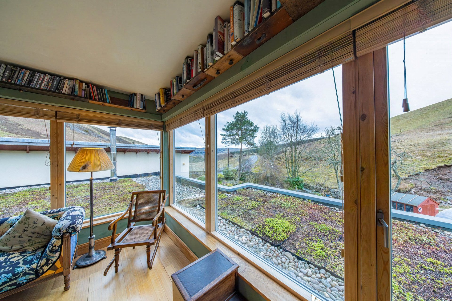 Mountbenger Toll, Selkirk, Scottish Borders, TD7 5NH - Picture #12