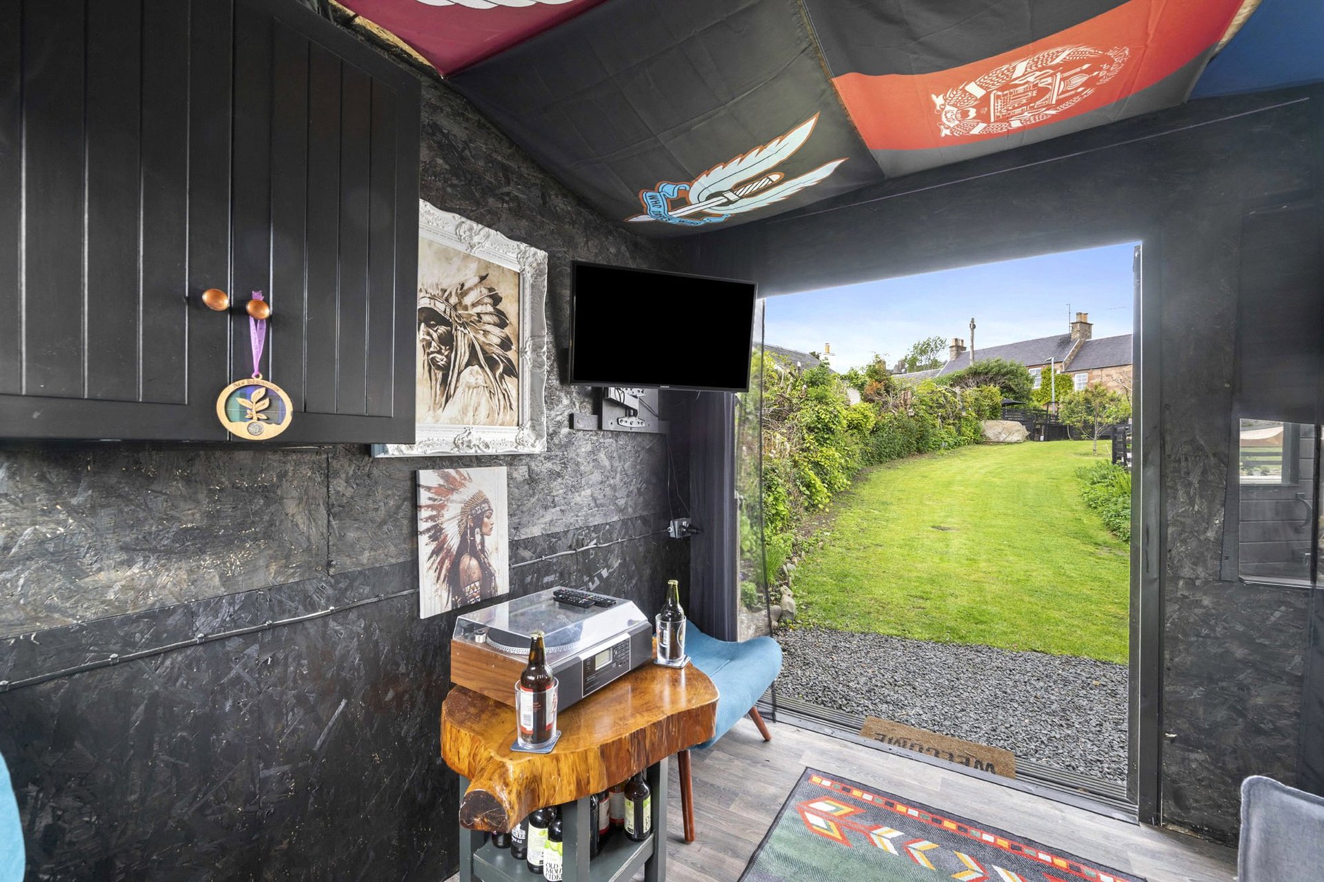 Inglewood, St. Boswells, Melrose, Scottish Borders, TD6 0BD - Picture #18