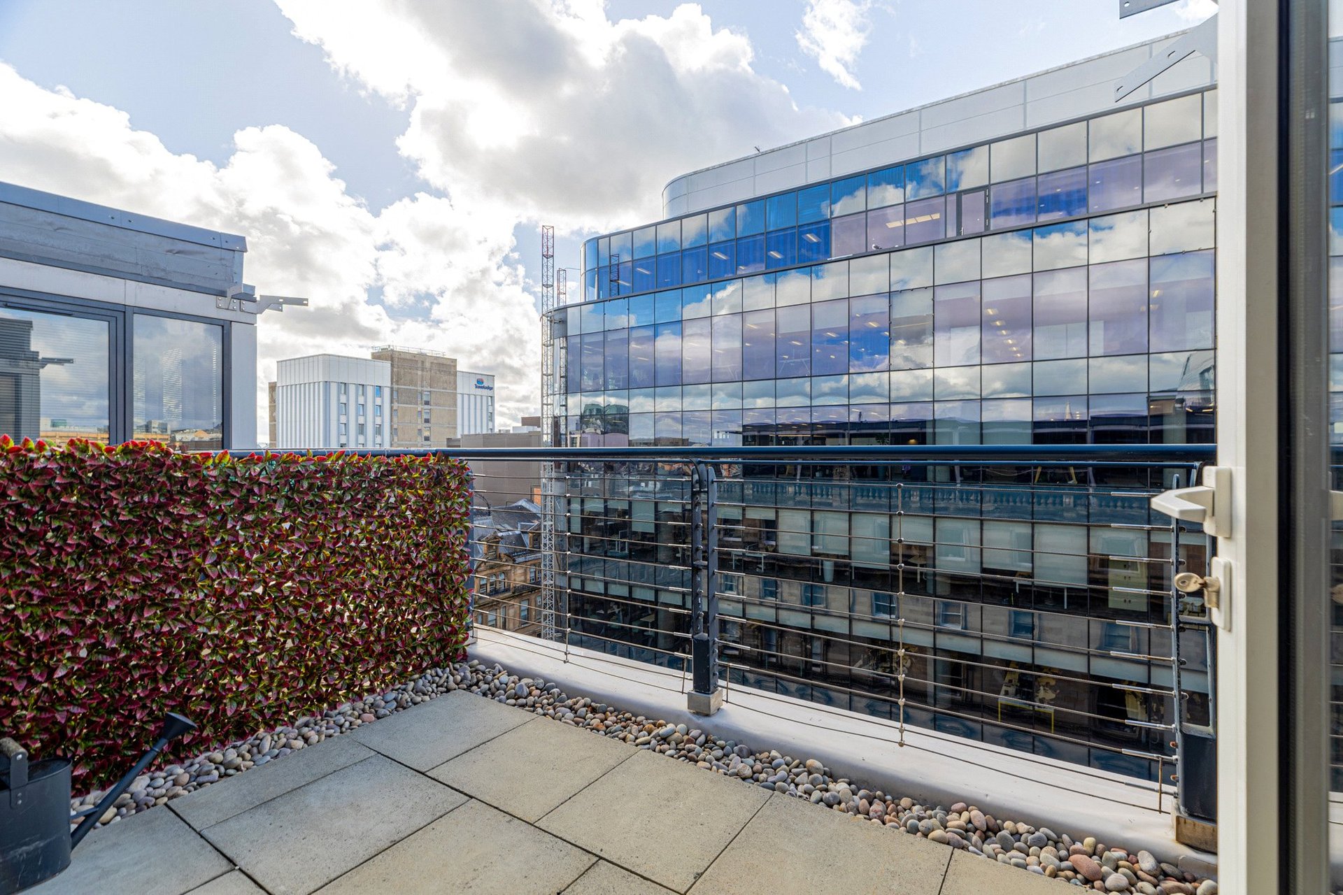 Penthouse 5/6 The GPO Building, 5 South Frederick Street, Merchant City, Glasgow City, G1 1JG - Picture #10