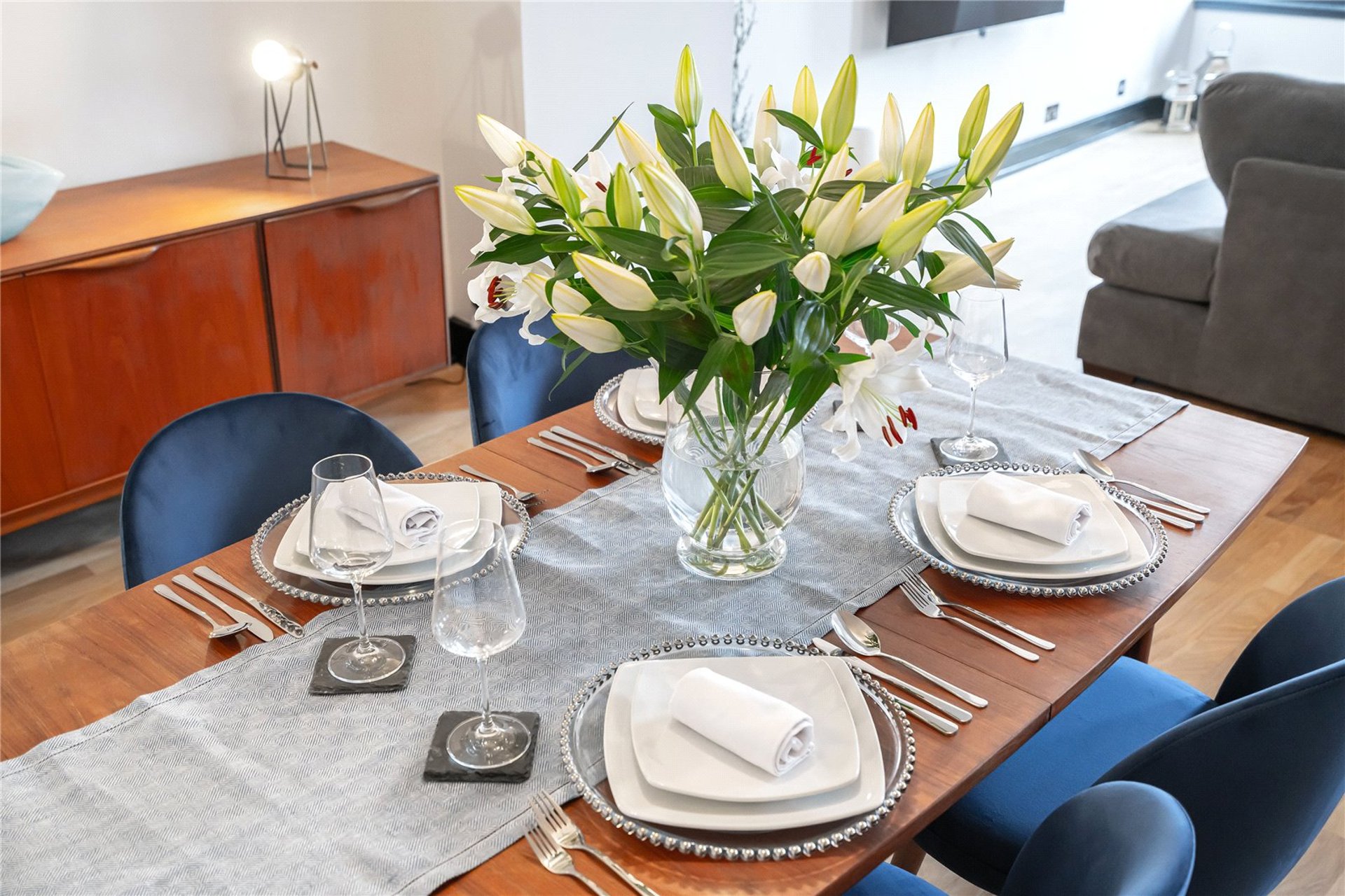 Flat 4 Italian Centre, 47 Cochrane Street, Glasgow, G1 1HL - Picture #6