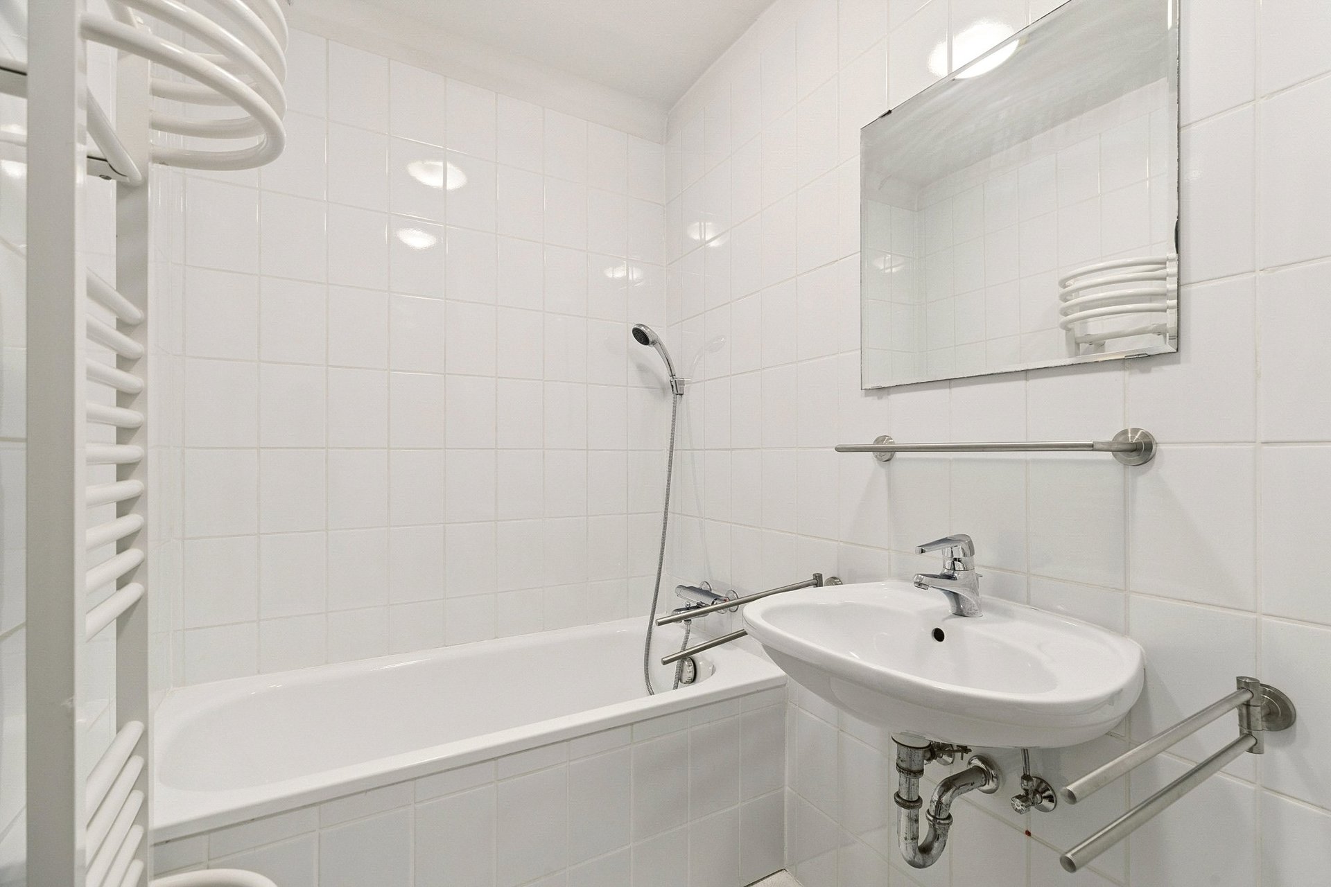 Ground Floor, 4 Crown Circus, Dowanhill, Glasgow, G12 9HB - Picture #15