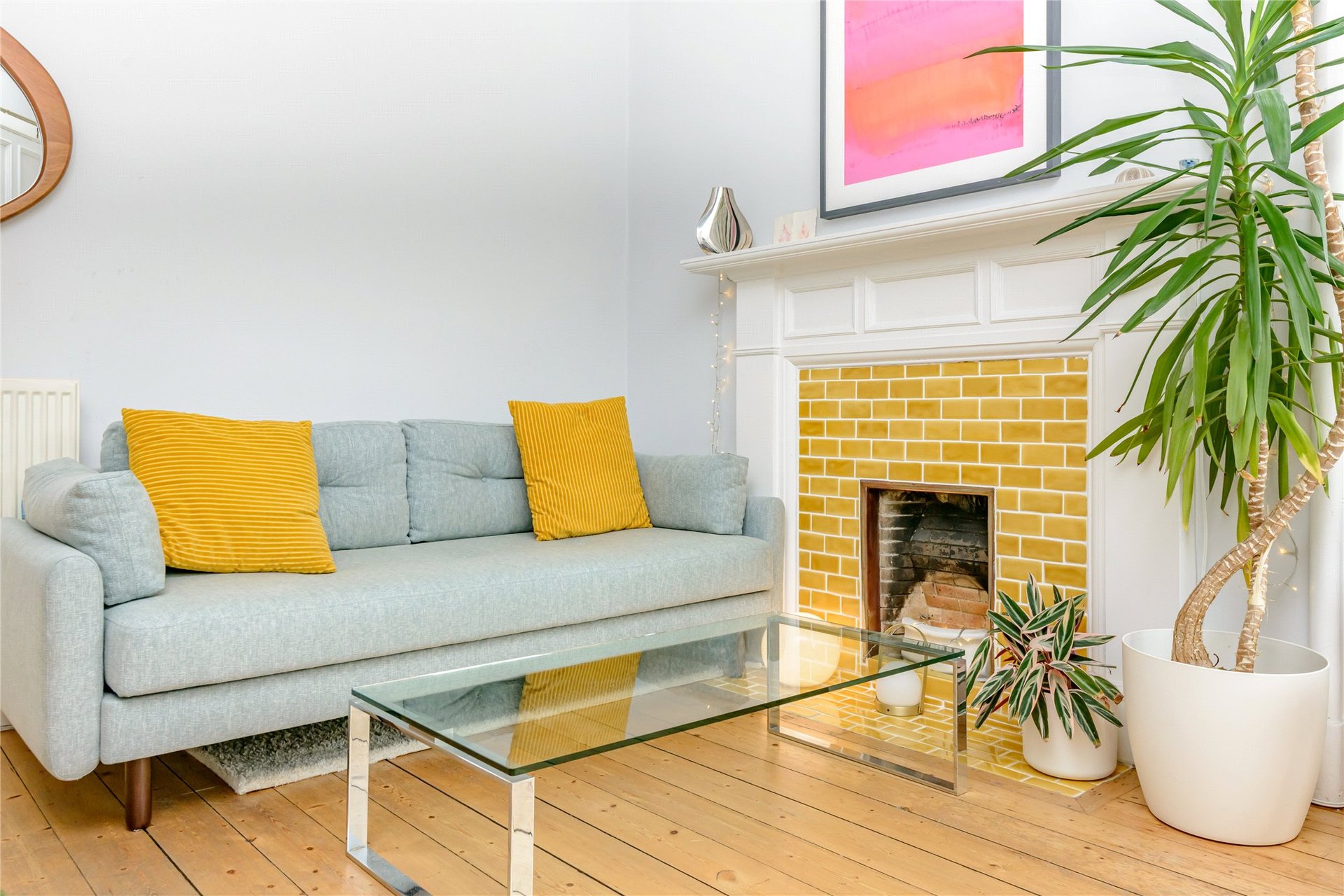 40/8 Comely Bank Avenue, Edinburgh, EH4 1EN - Picture #7