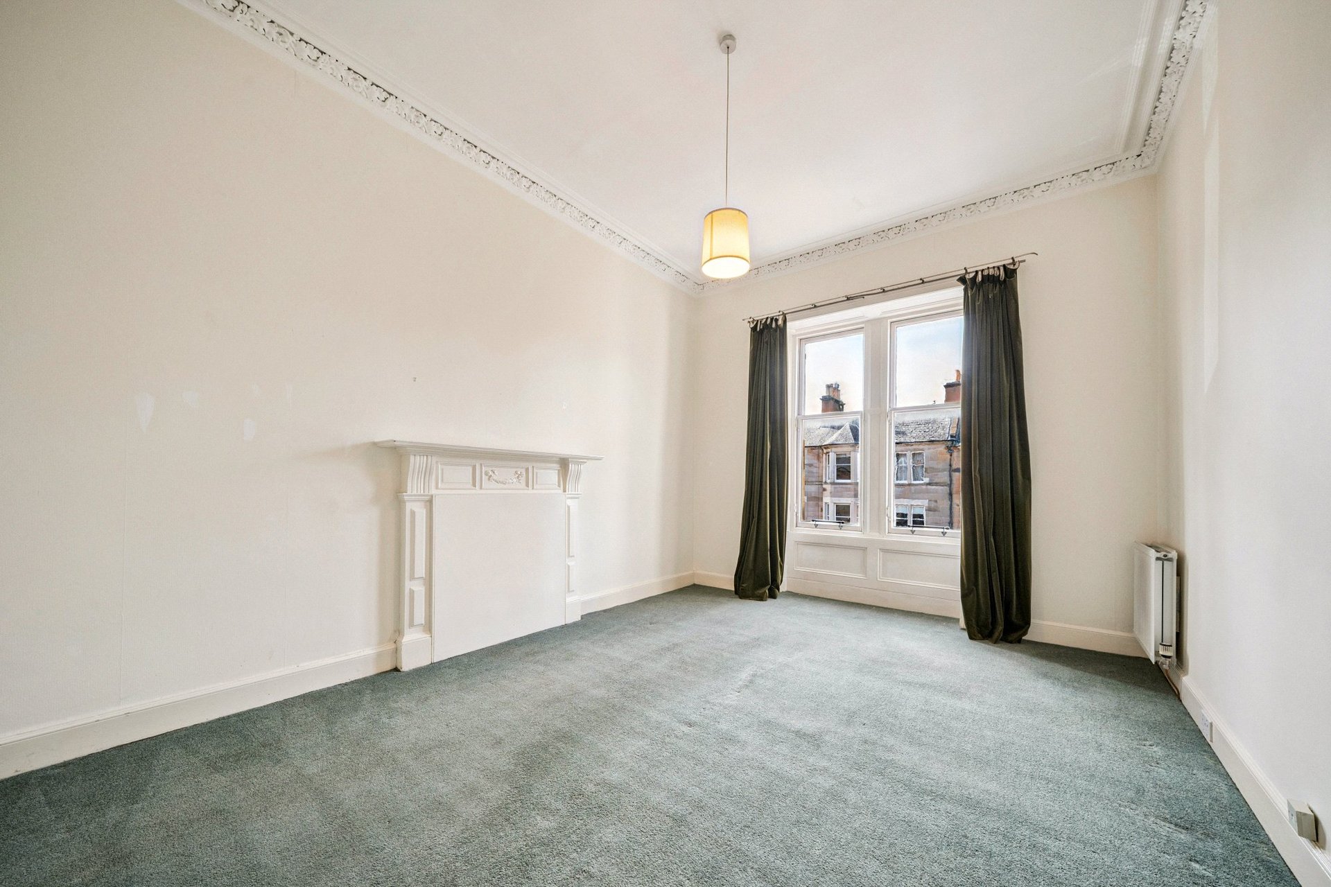 56/6 Spottiswoode Street, Edinburgh, EH9 1DH - Picture #10