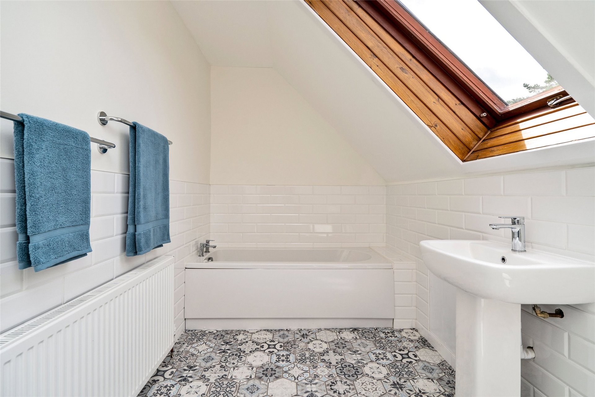 The Pines, Lucklawhill, Balmullo, St. Andrews, Fife, KY16 0BQ - Picture #25