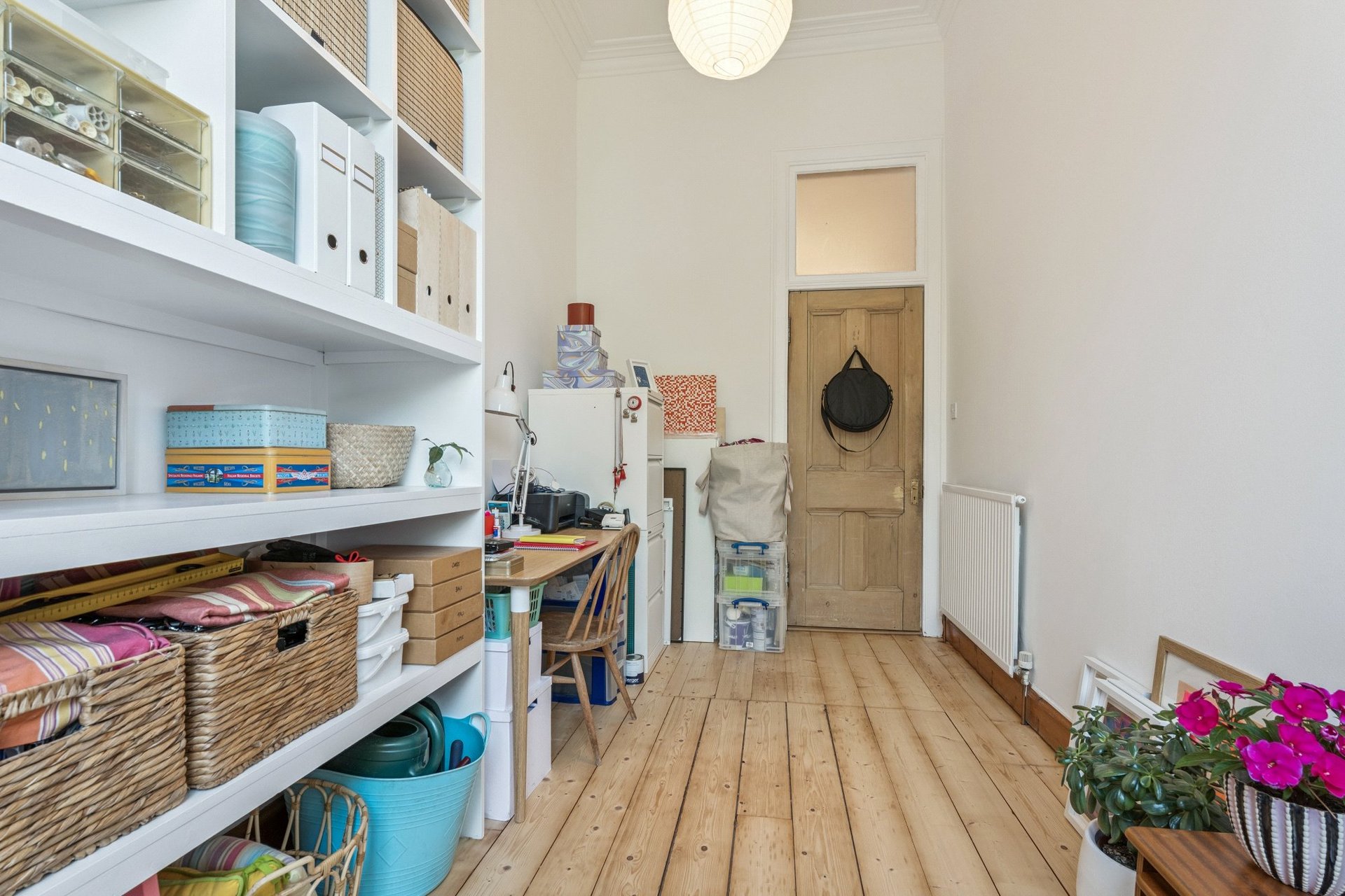 Flat 5, 1 Hamilton Park Avenue, Glasgow, G12 8DX - Picture #36