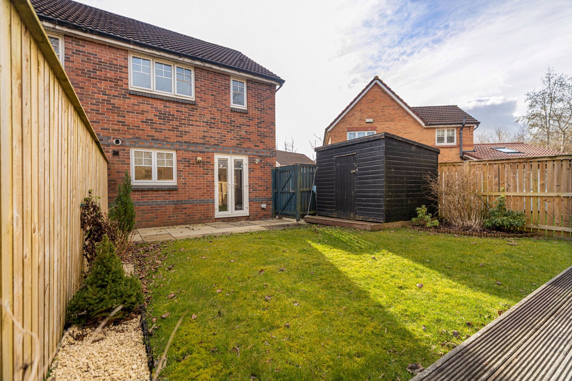 14 Kiloran Place, Newton Mearns, Glasgow, G77 6WT - Picture #26