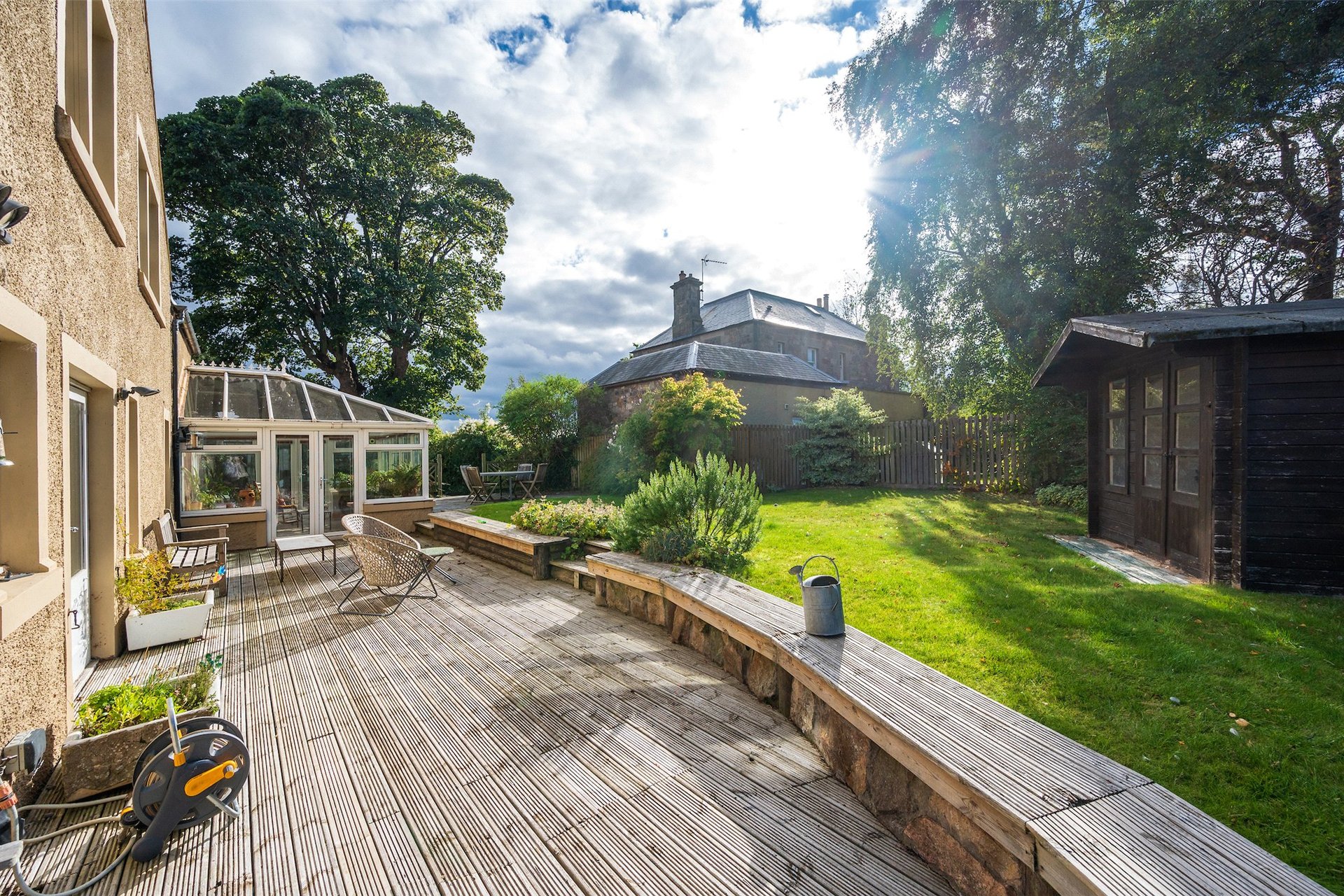 10 Station Avenue, Haddington, East Lothian, EH41 4EG - Picture #29