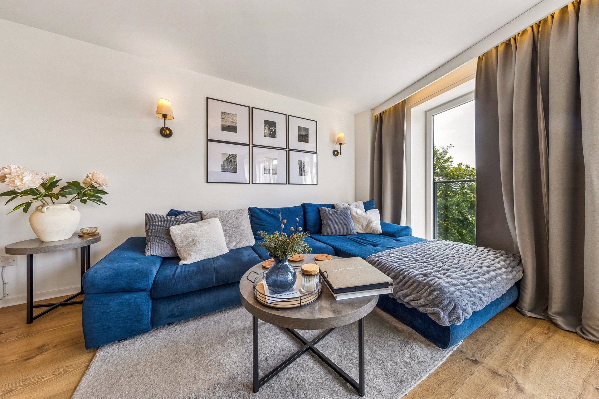 4/4, 67 Minerva Street, Finnieston, Glasgow, G3 8LE - Picture #6