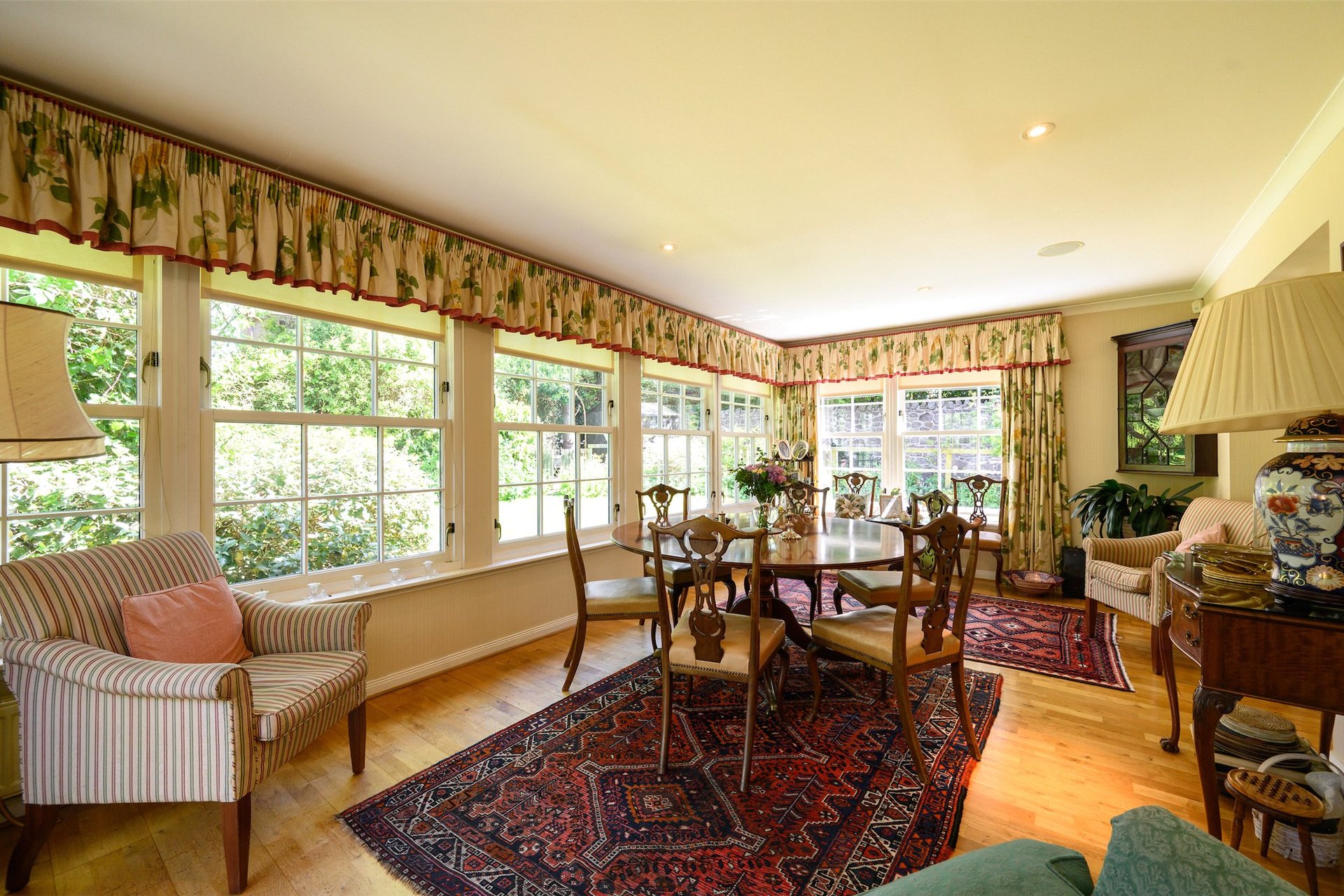 The Willows, Sandy Loan, Gullane, East Lothian, EH31 2BH - Picture #7