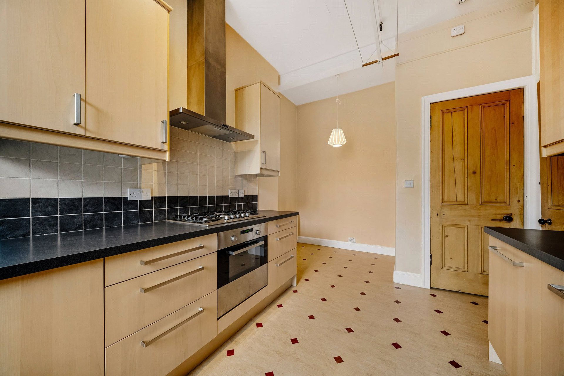 86/6 Leamington Terrace, Bruntsfield, Edinburgh, EH10 4JU - Picture #10