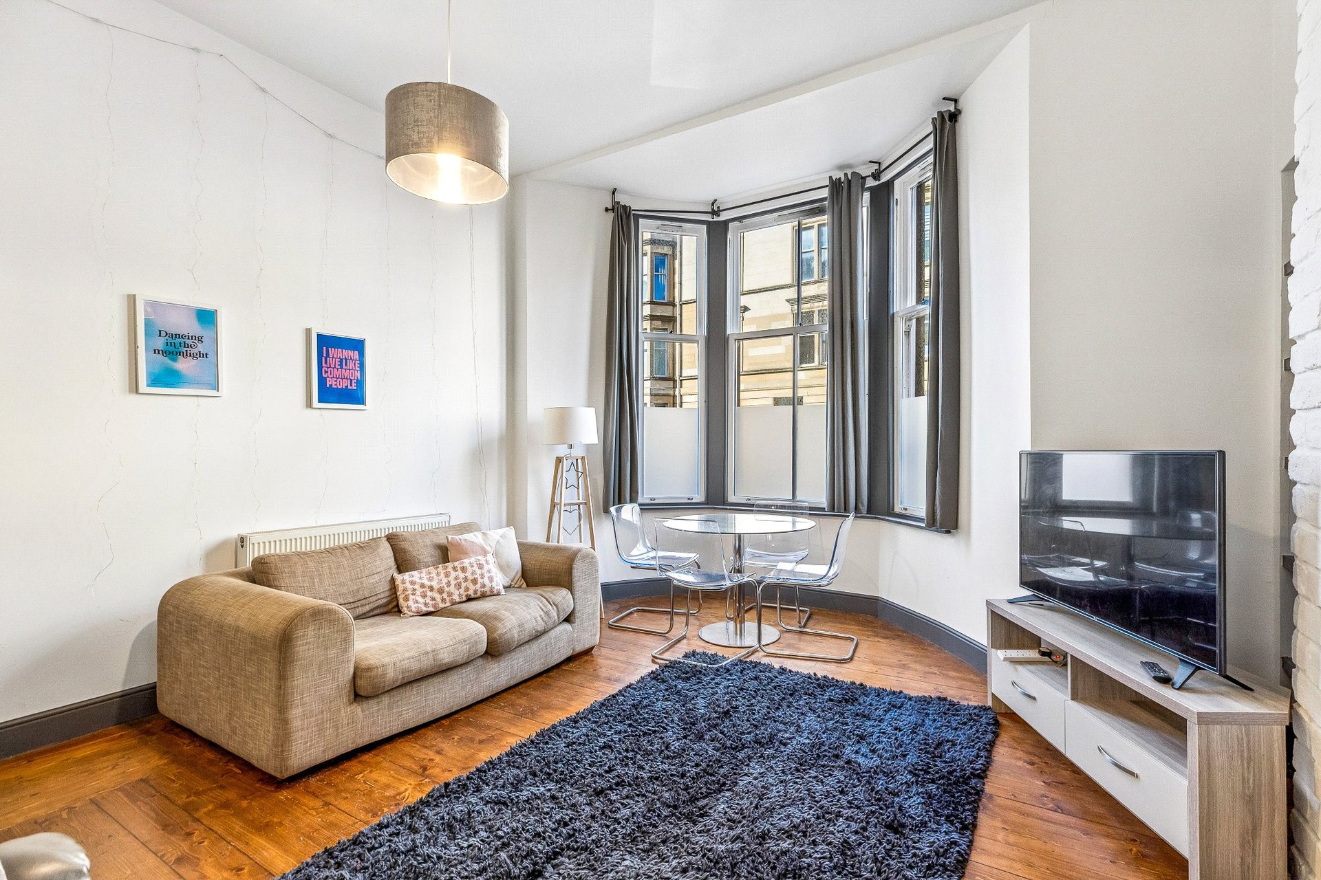 0/1, 30 Derby Street, Kelvingrove, Glasgow, G3 7TG - Picture #3