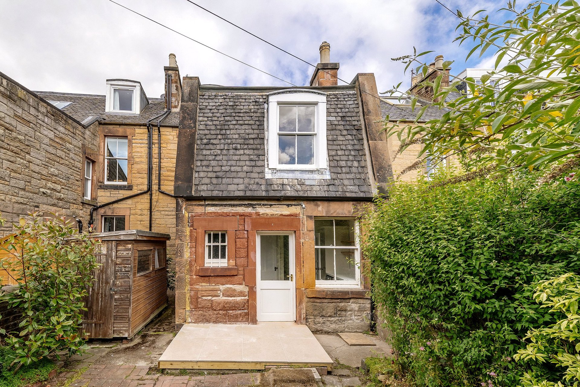 8 Braidburn Crescent, Edinburgh, EH10 6EN - Picture #24