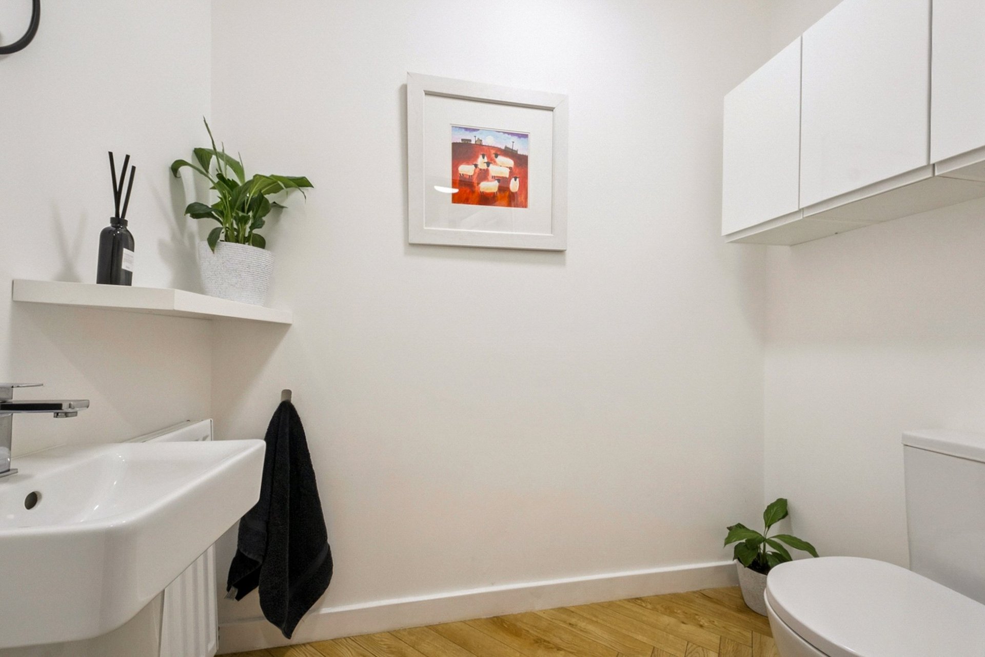 14 Springfauld Way, Barrhead, Glasgow, East Renfrewshire, G78 2BW - Picture #18