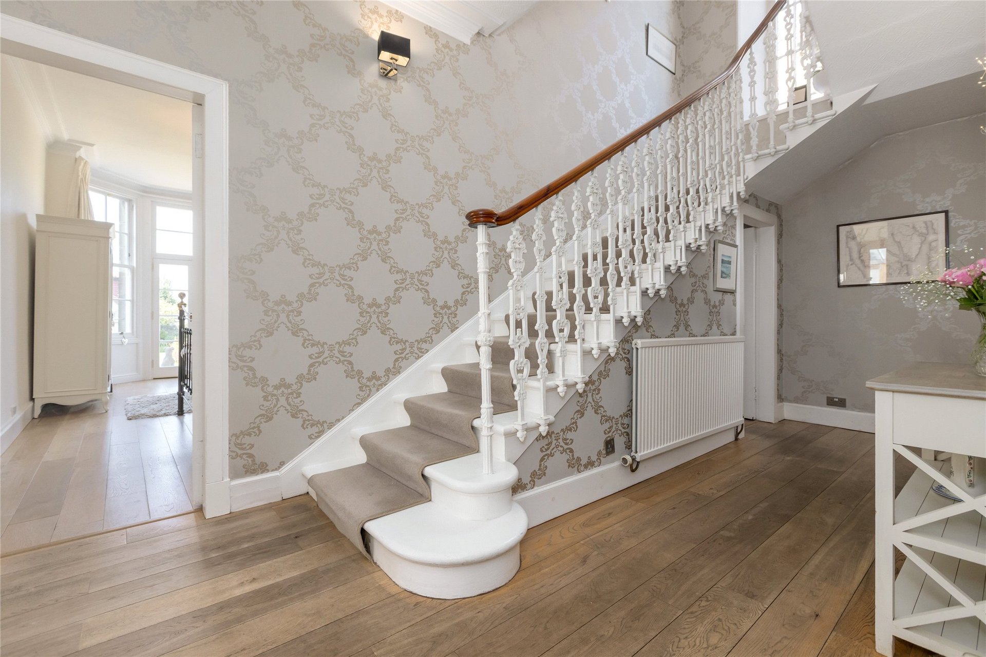 412 Ferry Road, Edinburgh, EH5 2AD - Picture #2