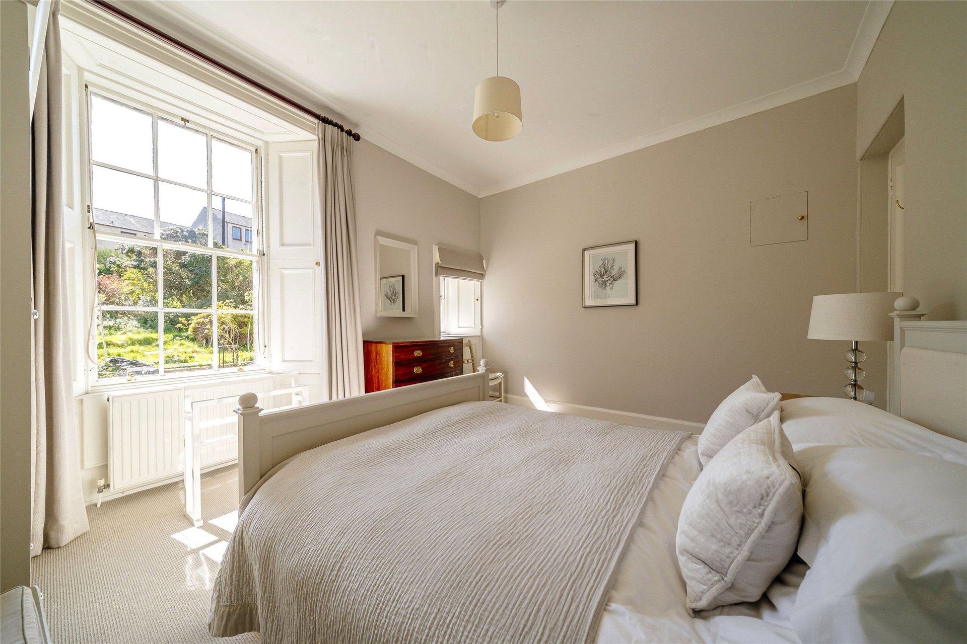 15/1 (GF), Royal Circus, Edinburgh, Midlothian, EH3 6TL - Picture #20