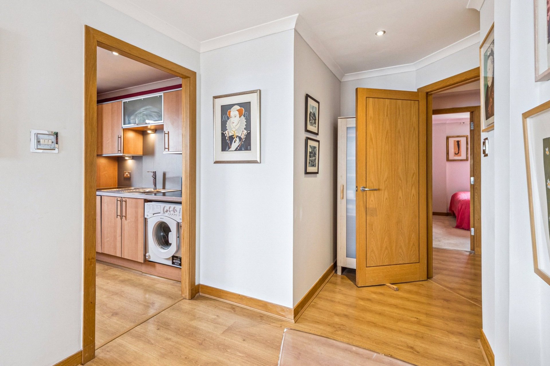 55/6 Bath Street, Portobello, Edinburgh, EH15 1HE - Picture #8