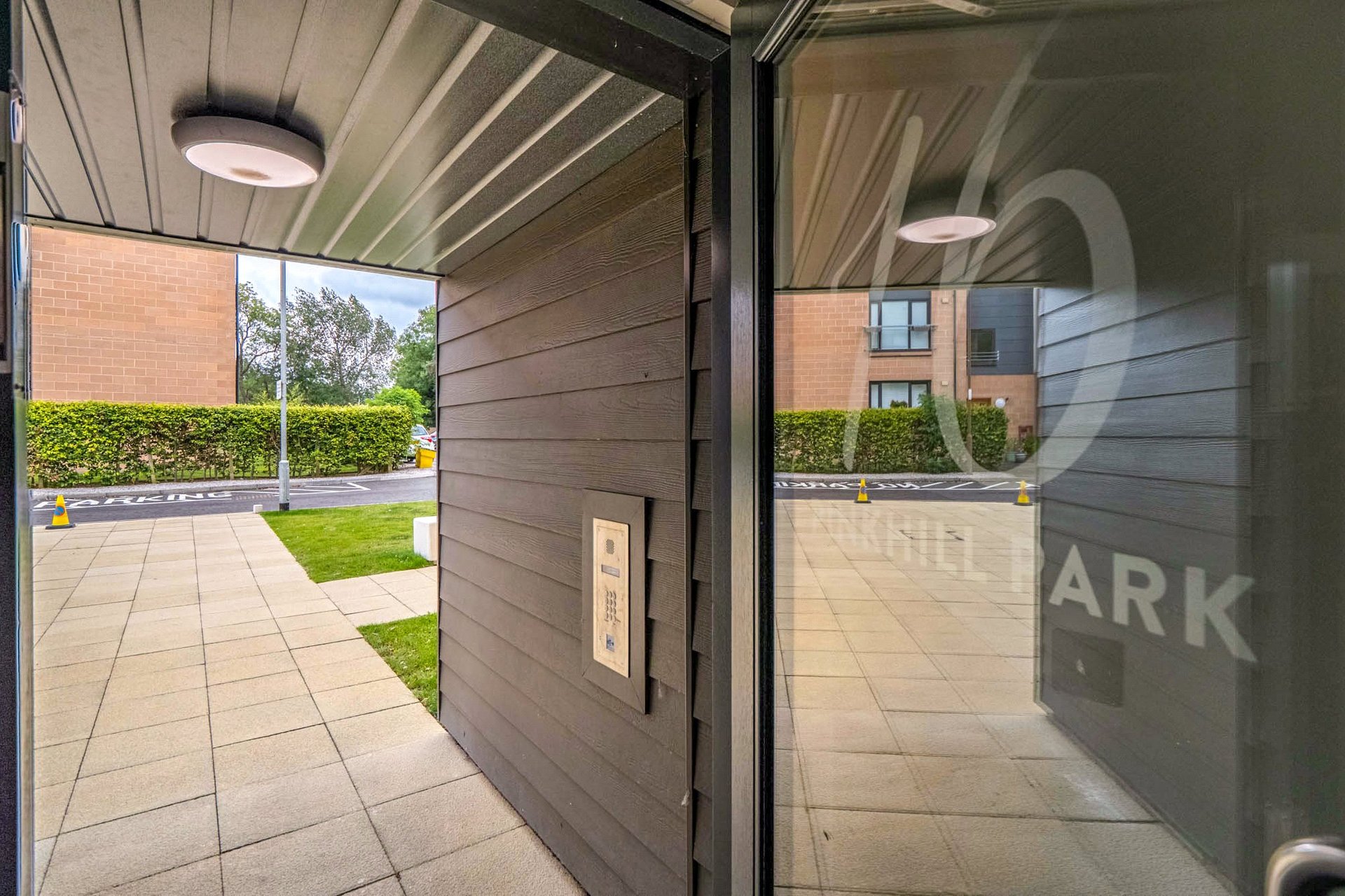 Flat 5, 16 Pinkhill Park, Edinburgh, Midlothian, EH12 7FJ - Picture #13