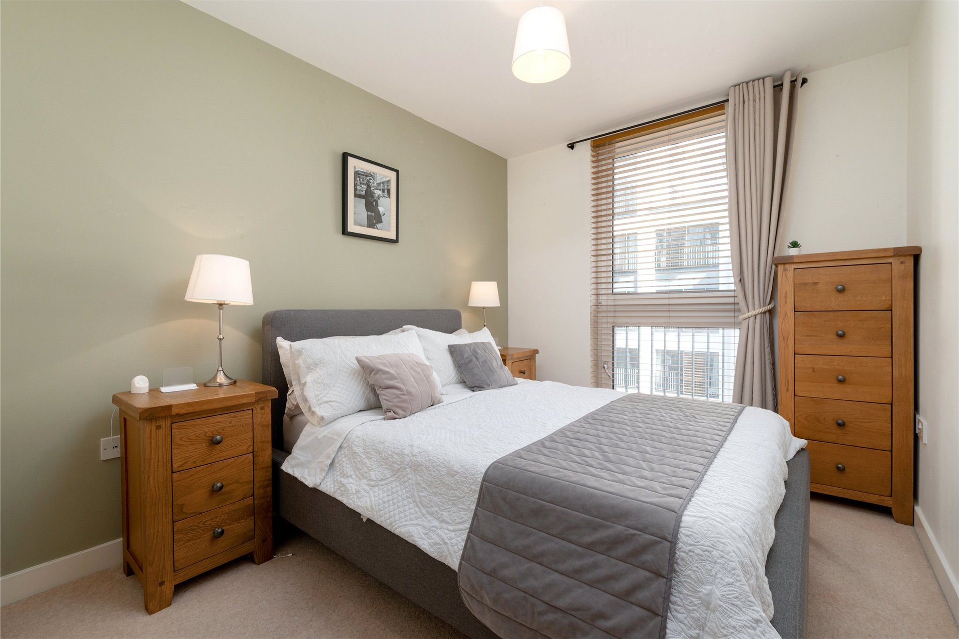 Flat 4, 3 Kimmerghame Terrace, Edinburgh, Midlothian, EH4 2GG - Picture #9